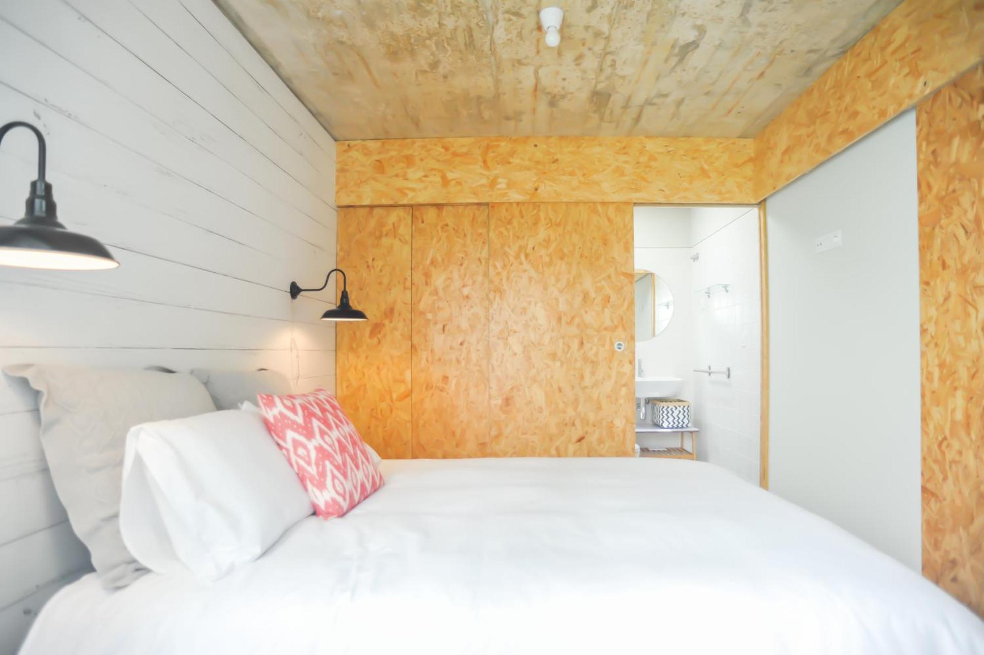 Apartment Madragoa Modern Lisbon