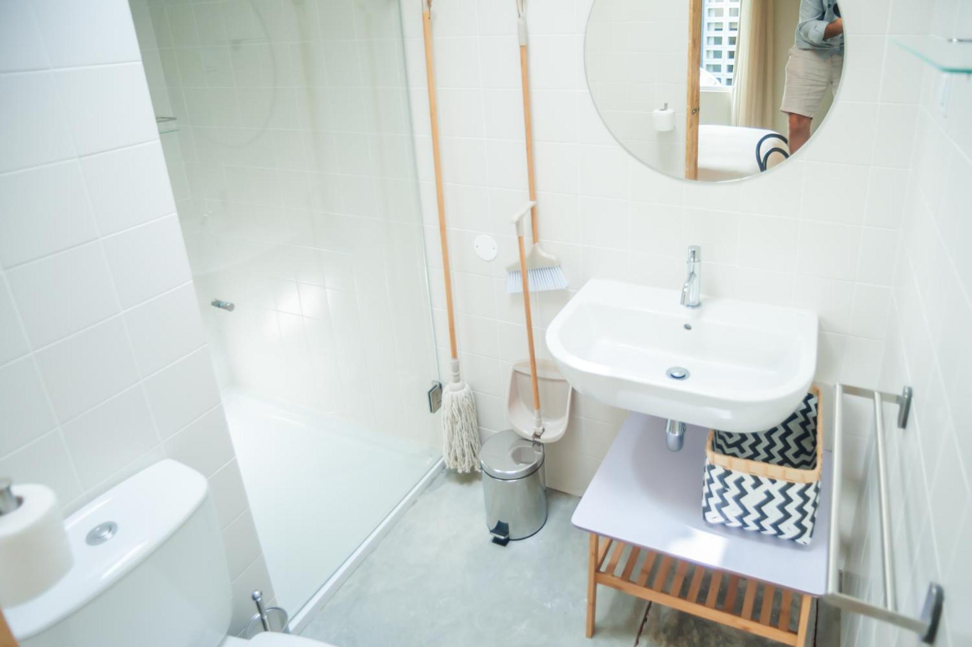 Madragoa Modern Apartment Lisbon