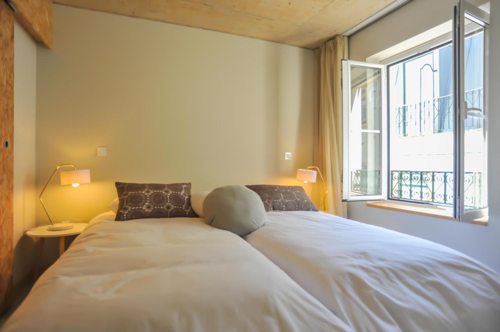 Apartment Madragoa Modern *