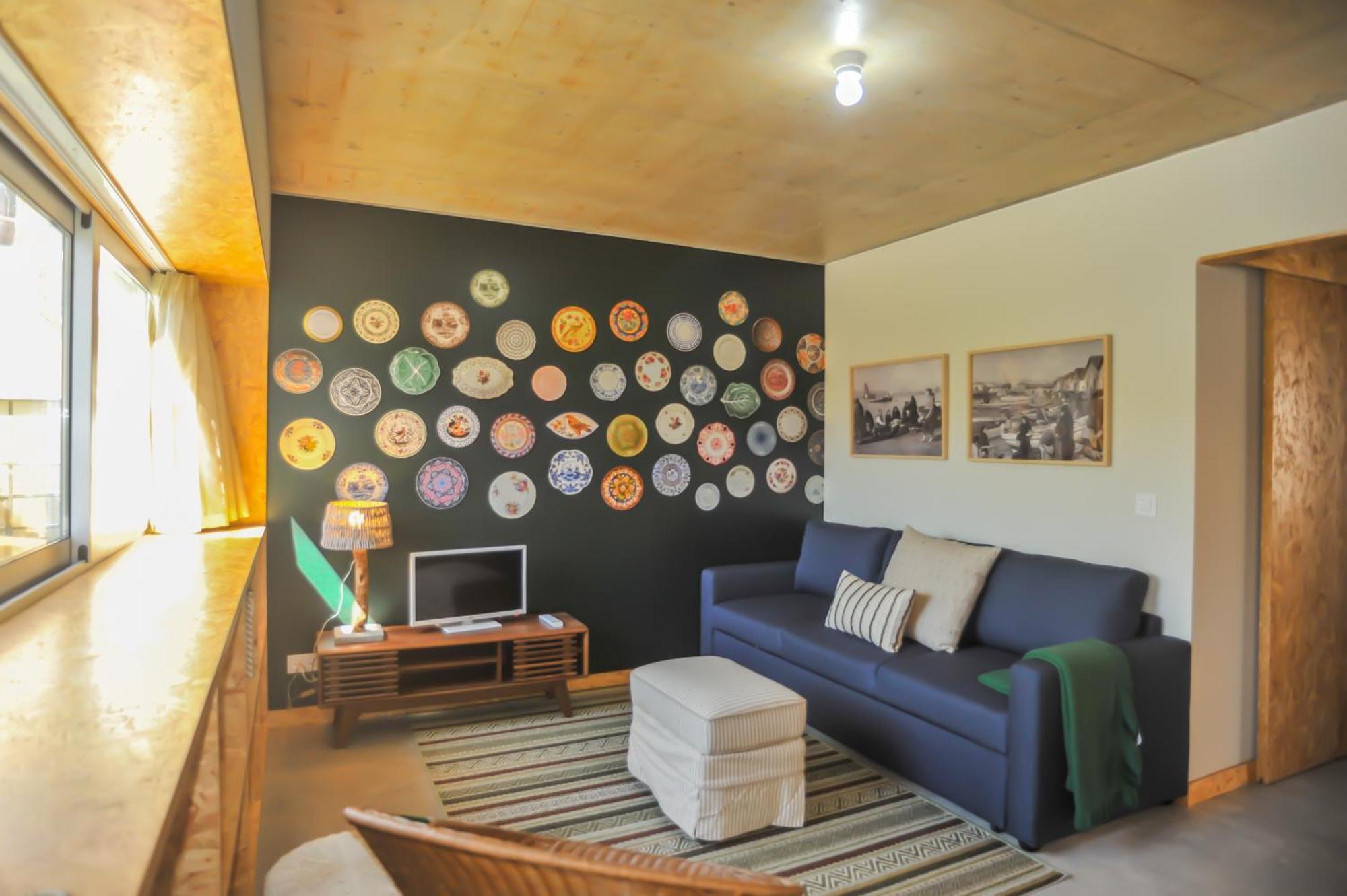 Madragoa Modern Apartment