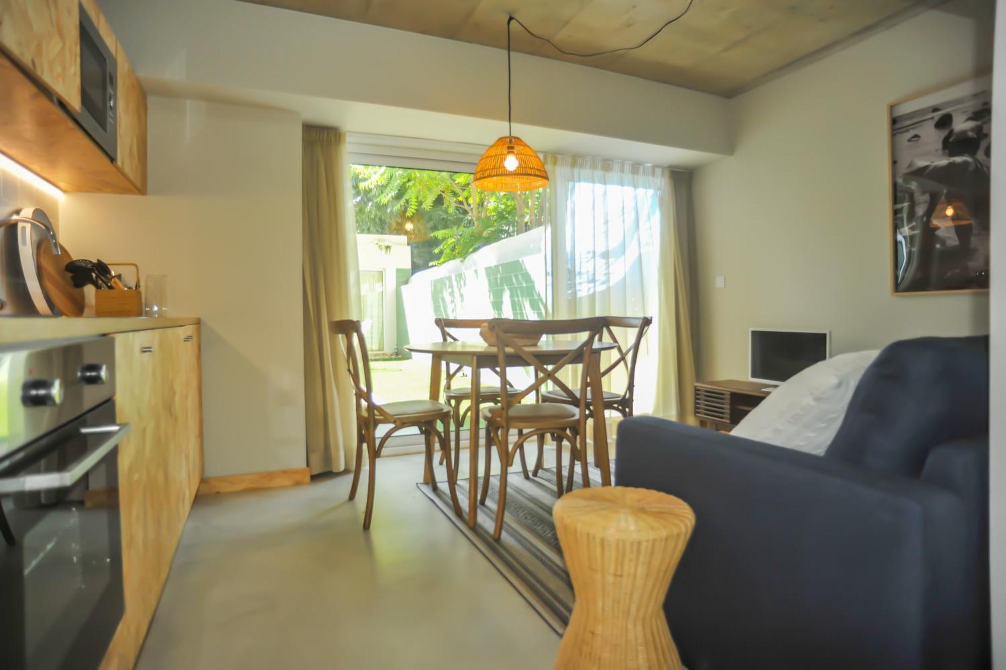Apartment Madragoa Modern