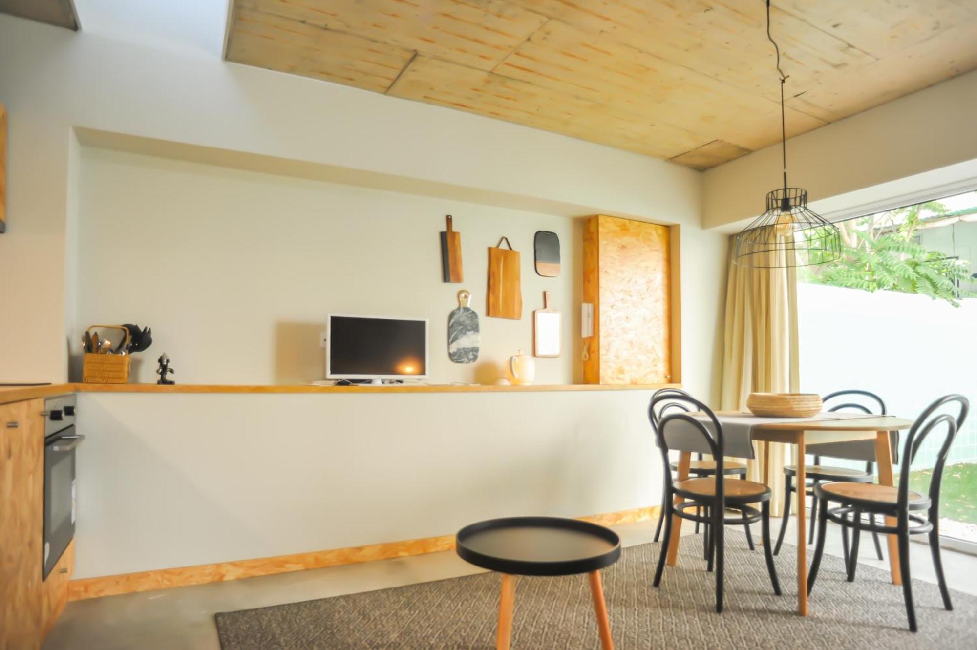 Madragoa Modern Apartment Lisbon