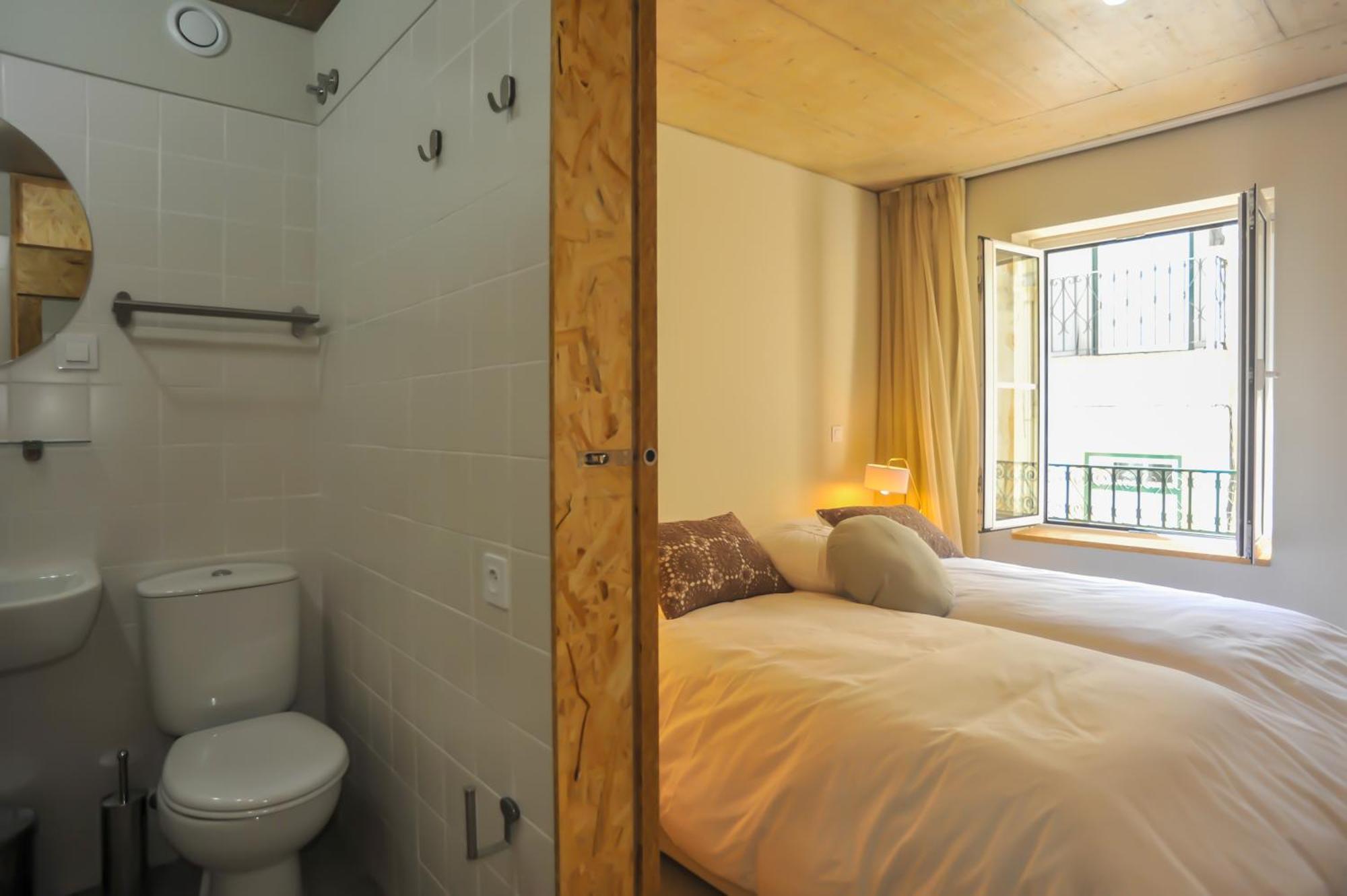 Apartment Madragoa Modern