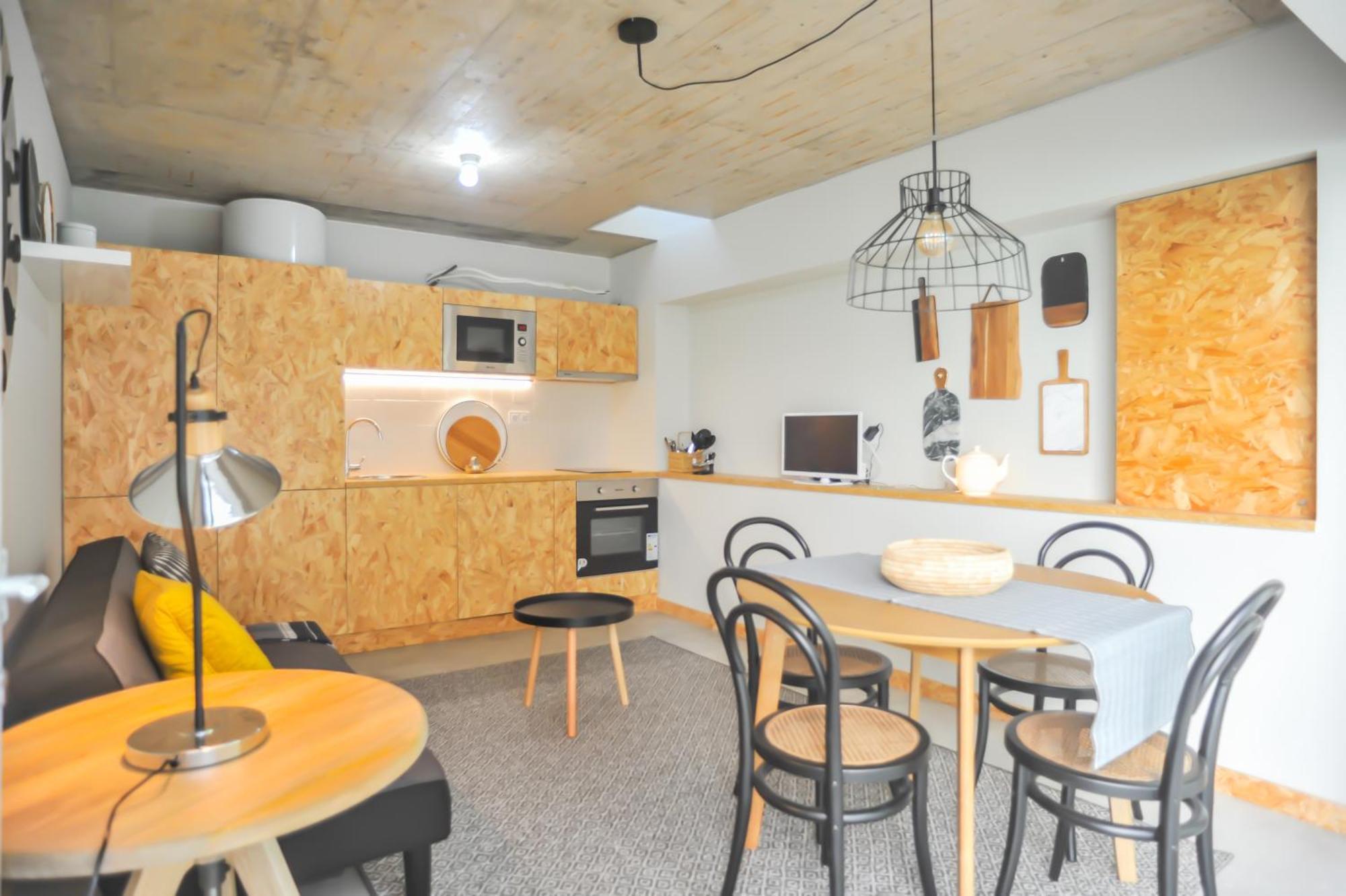 Apartment Madragoa Modern *