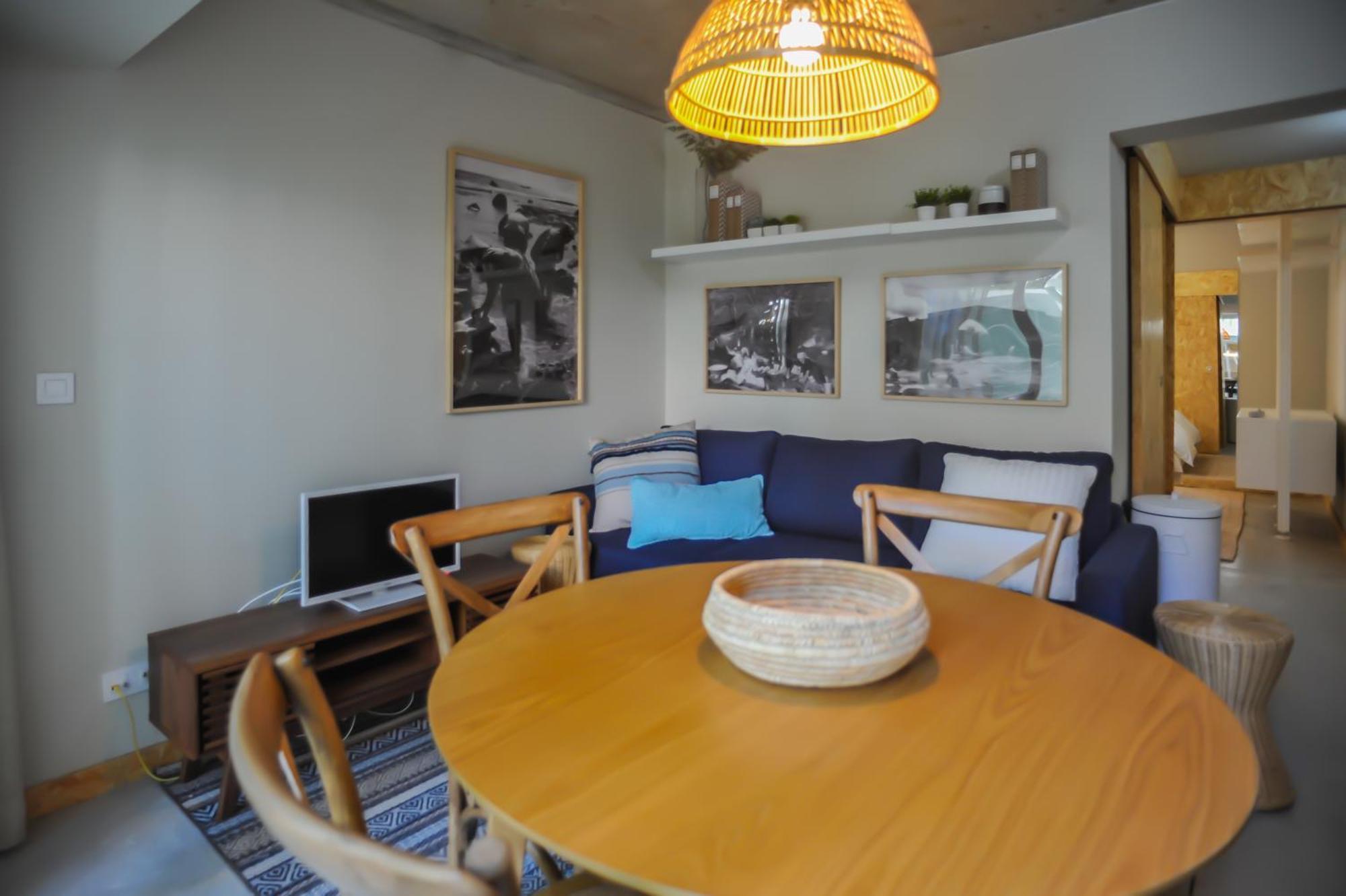Madragoa Modern Apartment Lisbon