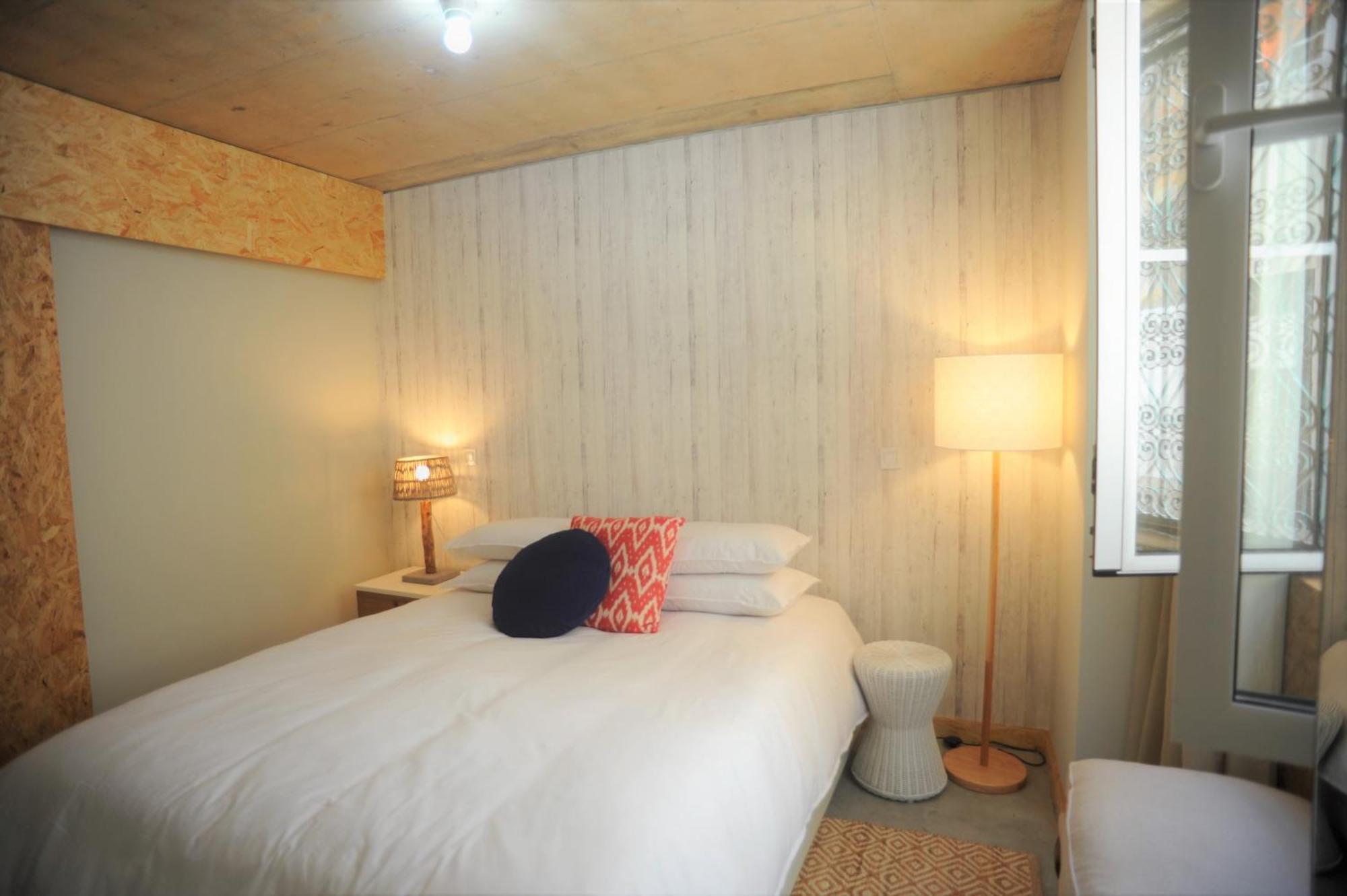 Apartment Madragoa Modern Lisbon