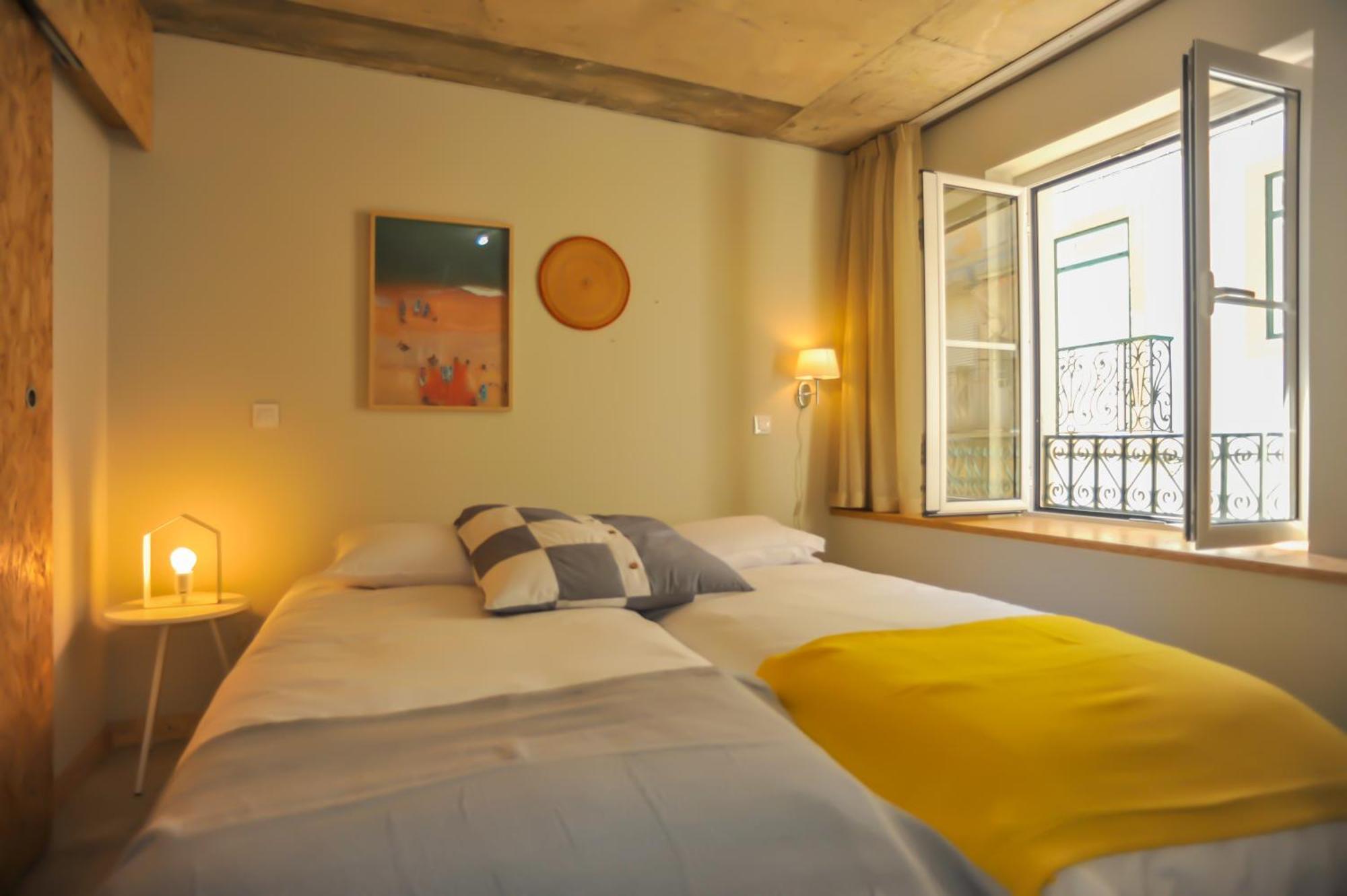 Apartment Madragoa Modern *