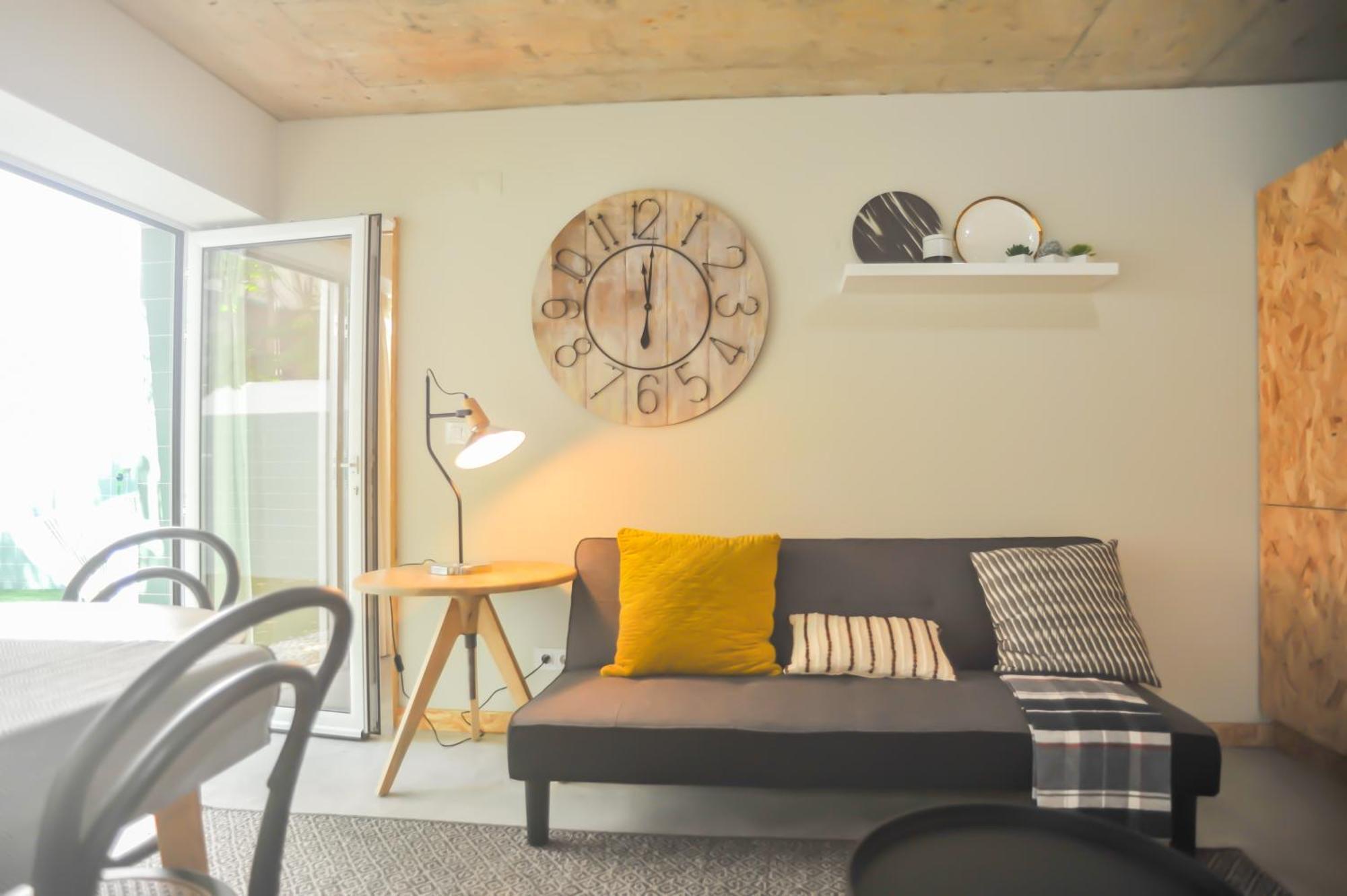 Apartment Madragoa Modern *