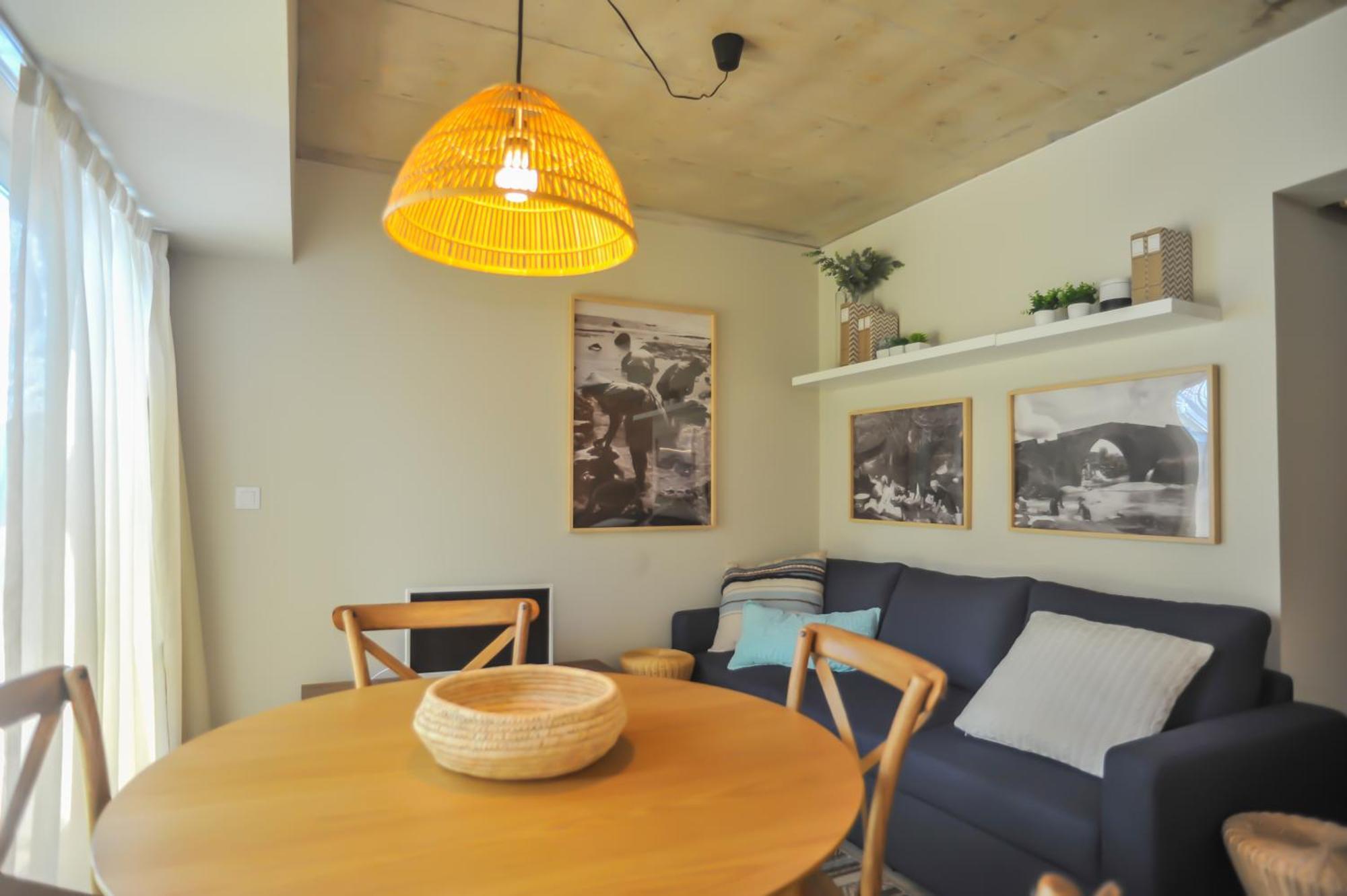 Madragoa Modern Apartment Lisbon