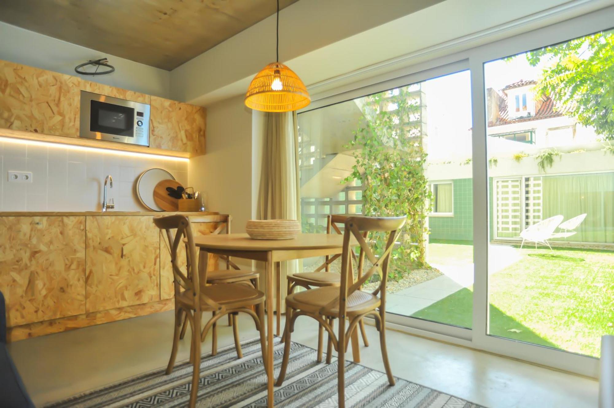 Madragoa Modern Apartment Lisbon