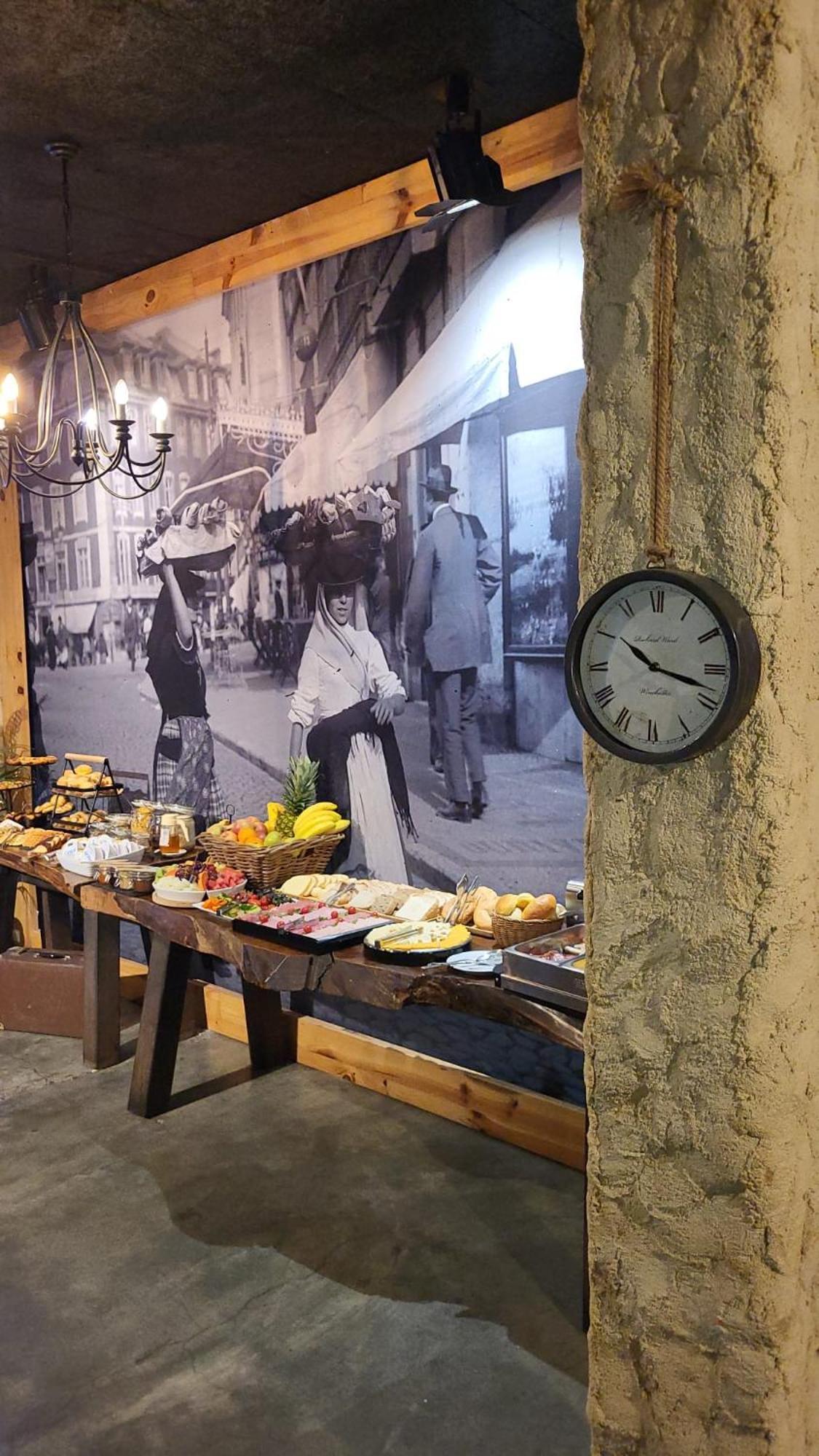 Guest house 262 Boutique Hotel Lisbon