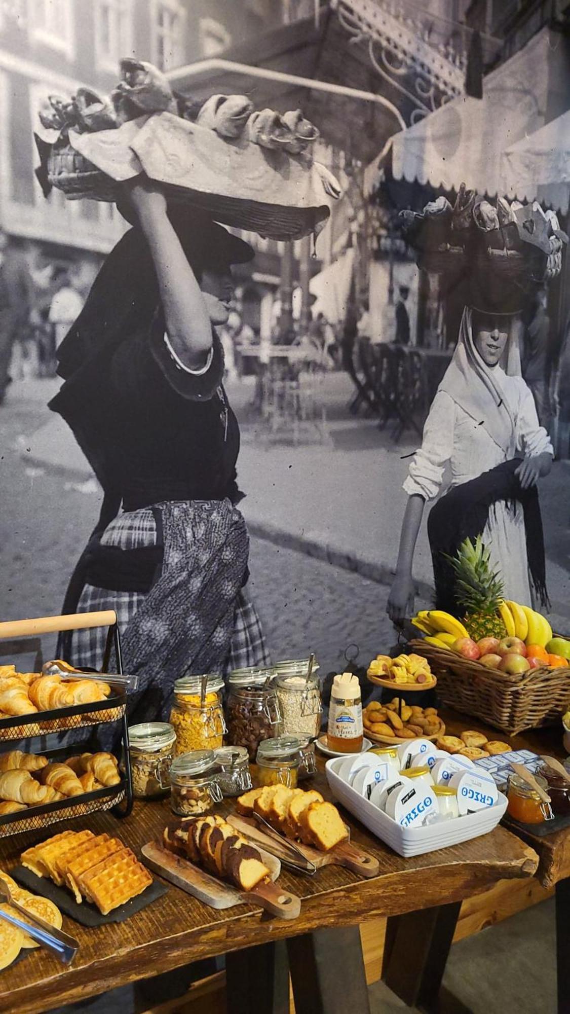262 Boutique Hotel Lisbon