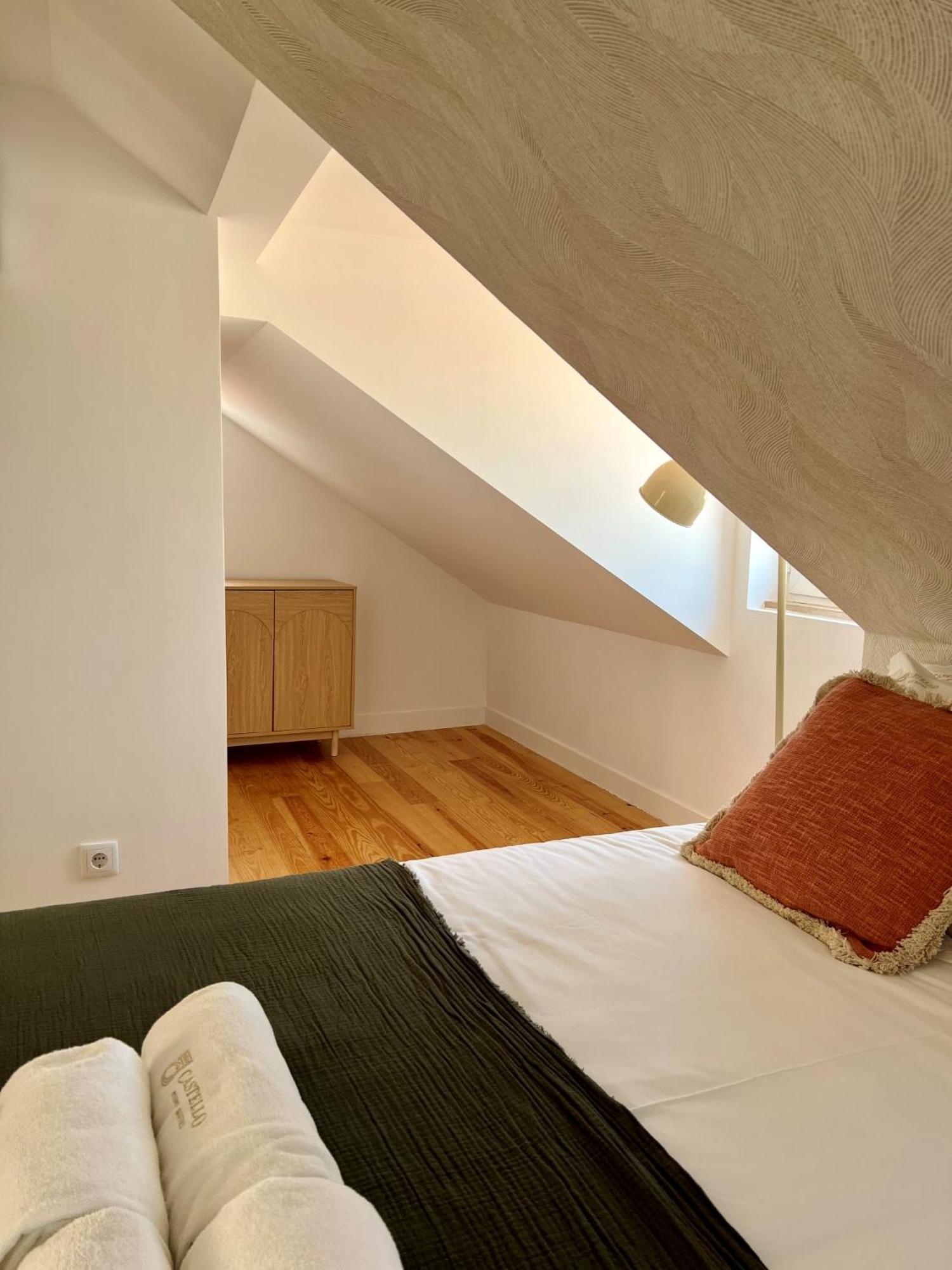 Castello Prime 2* Lisbon