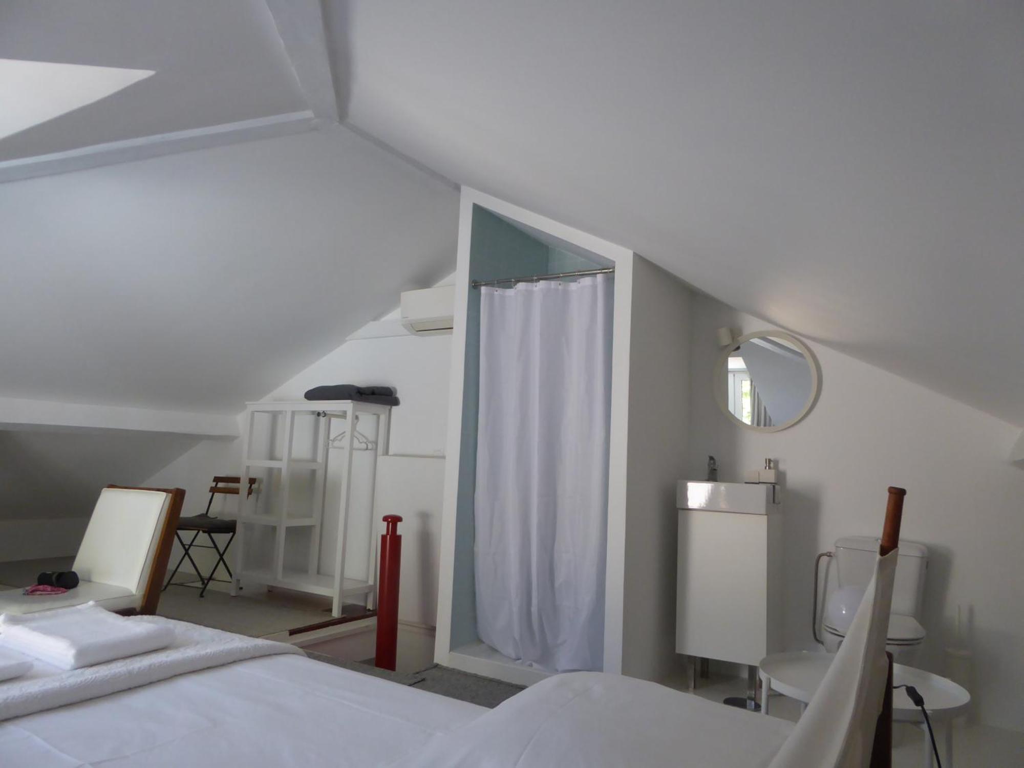 Quarto em Acomodações Particulares Cozy Independent *