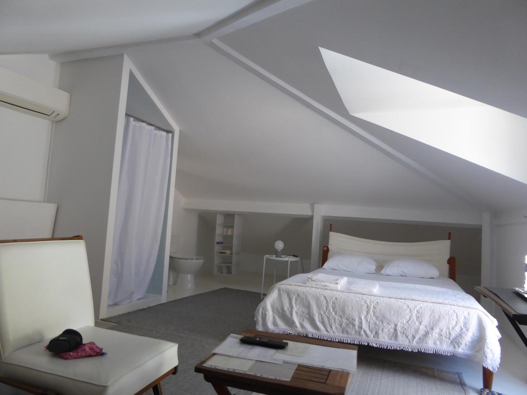Cozy Independent Quarto em Acomodações Particulares Lisboa