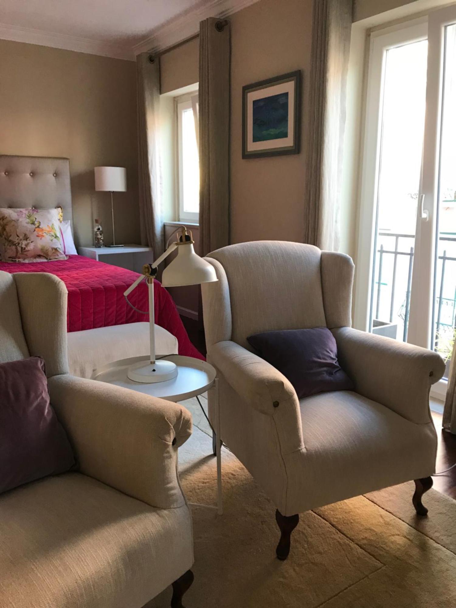 New And Unique Charming At Campolide - 2a Apartment Lisbon