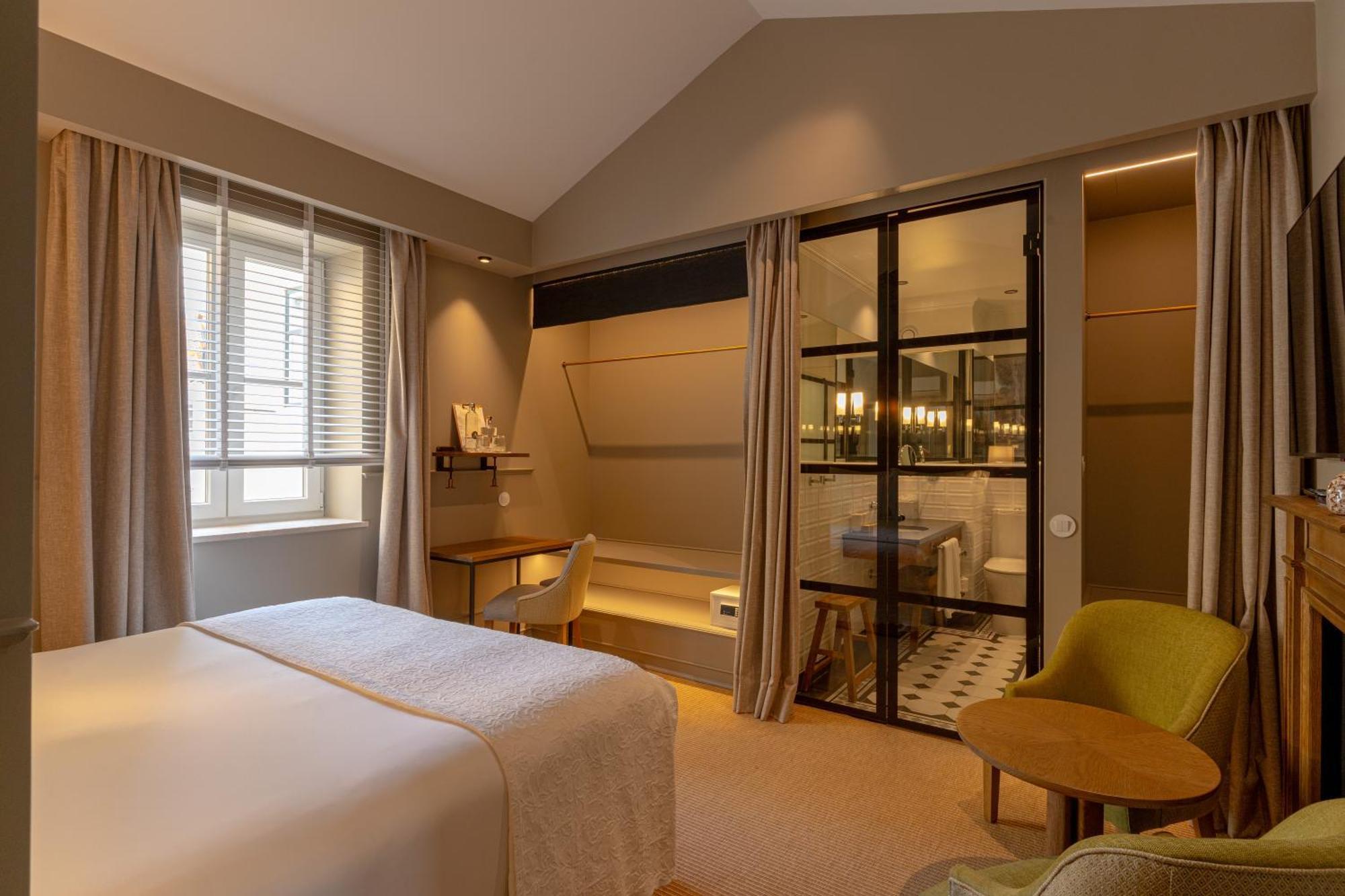 Almalusa Alfama Hotel Lisbon