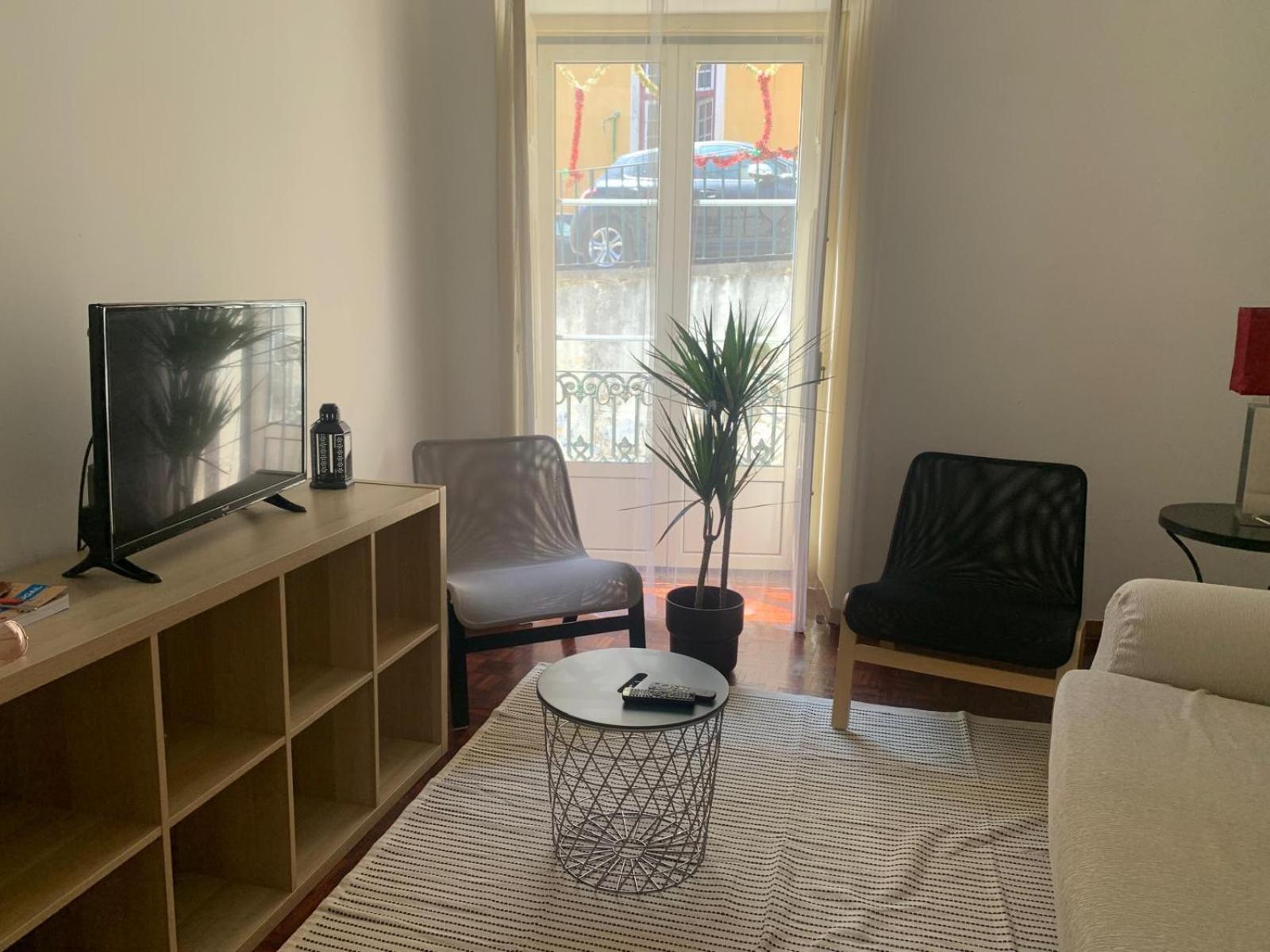 Apartment Typical Alfama *