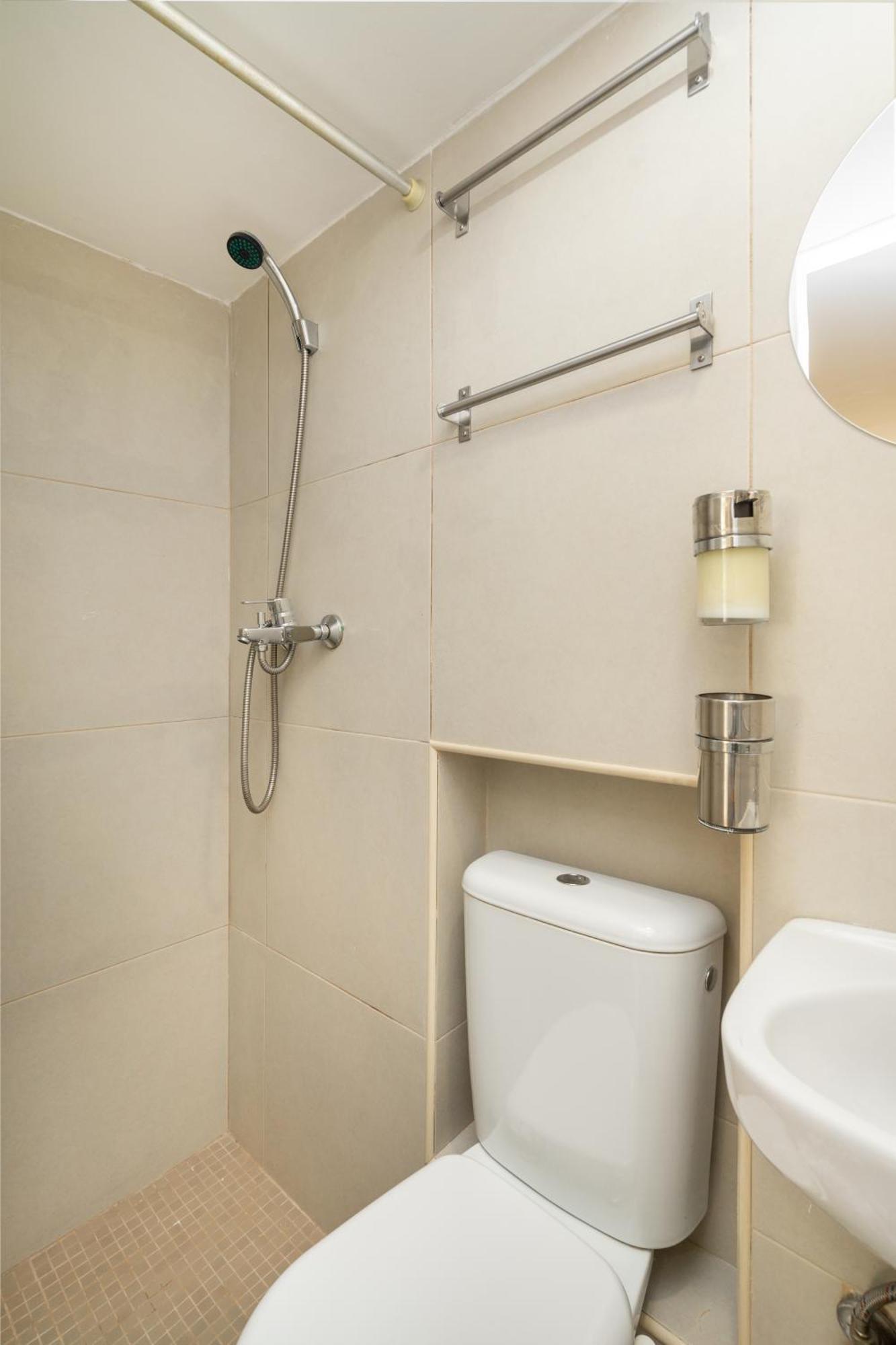 Apartment Whome Martim Moniz