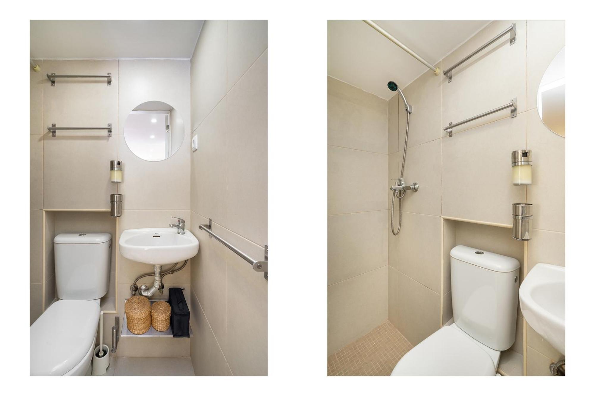 Whome Martim Moniz Apartamento Lisboa