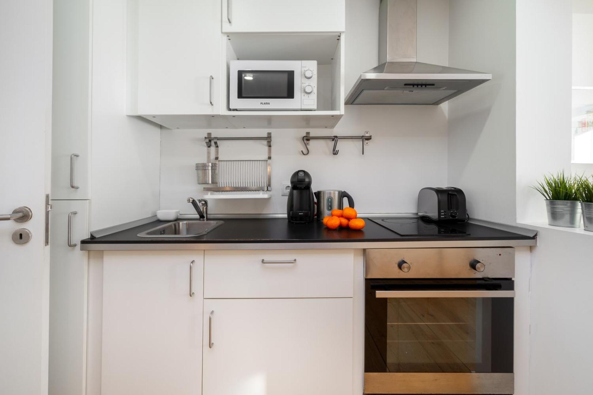 Apartamento Whome Martim Moniz Lisboa