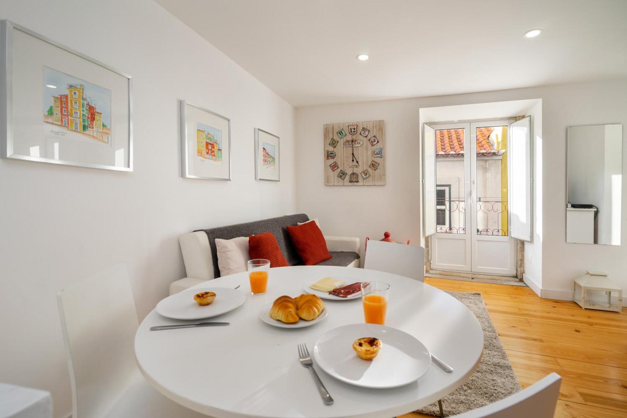 Whome Martim Moniz Apartment