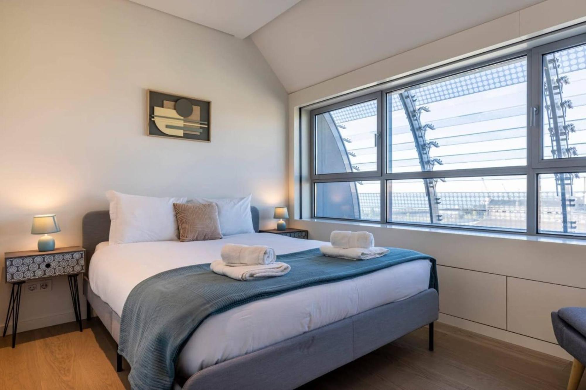 Riverside Delight Apartment *