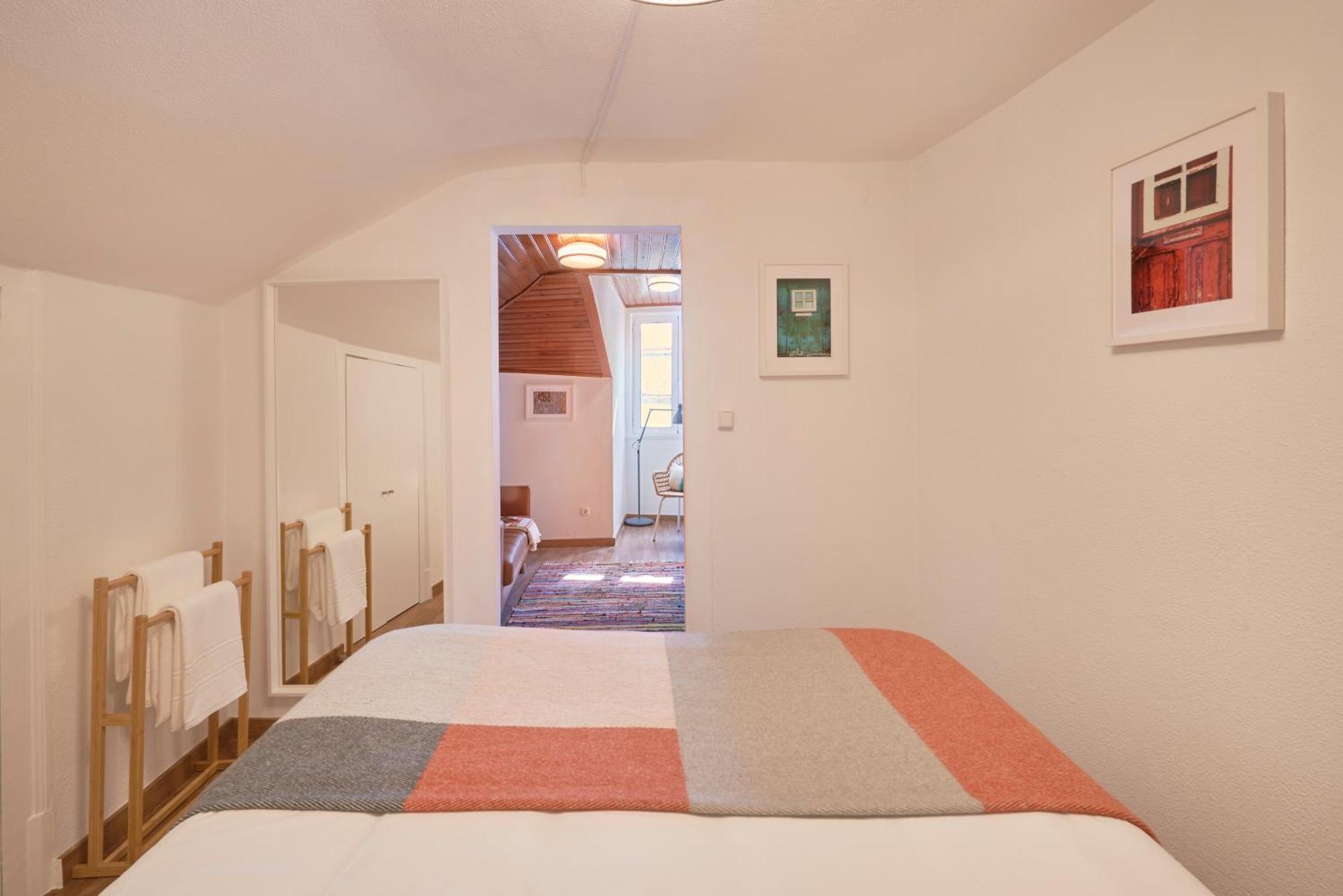 Bairro Alto Nightlife Hub, By Timecooler Apartment Lisbon