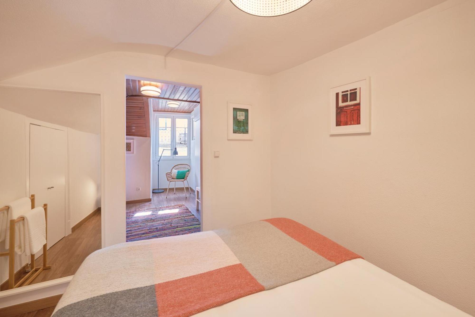 Bairro Alto Nightlife Hub, By Timecooler