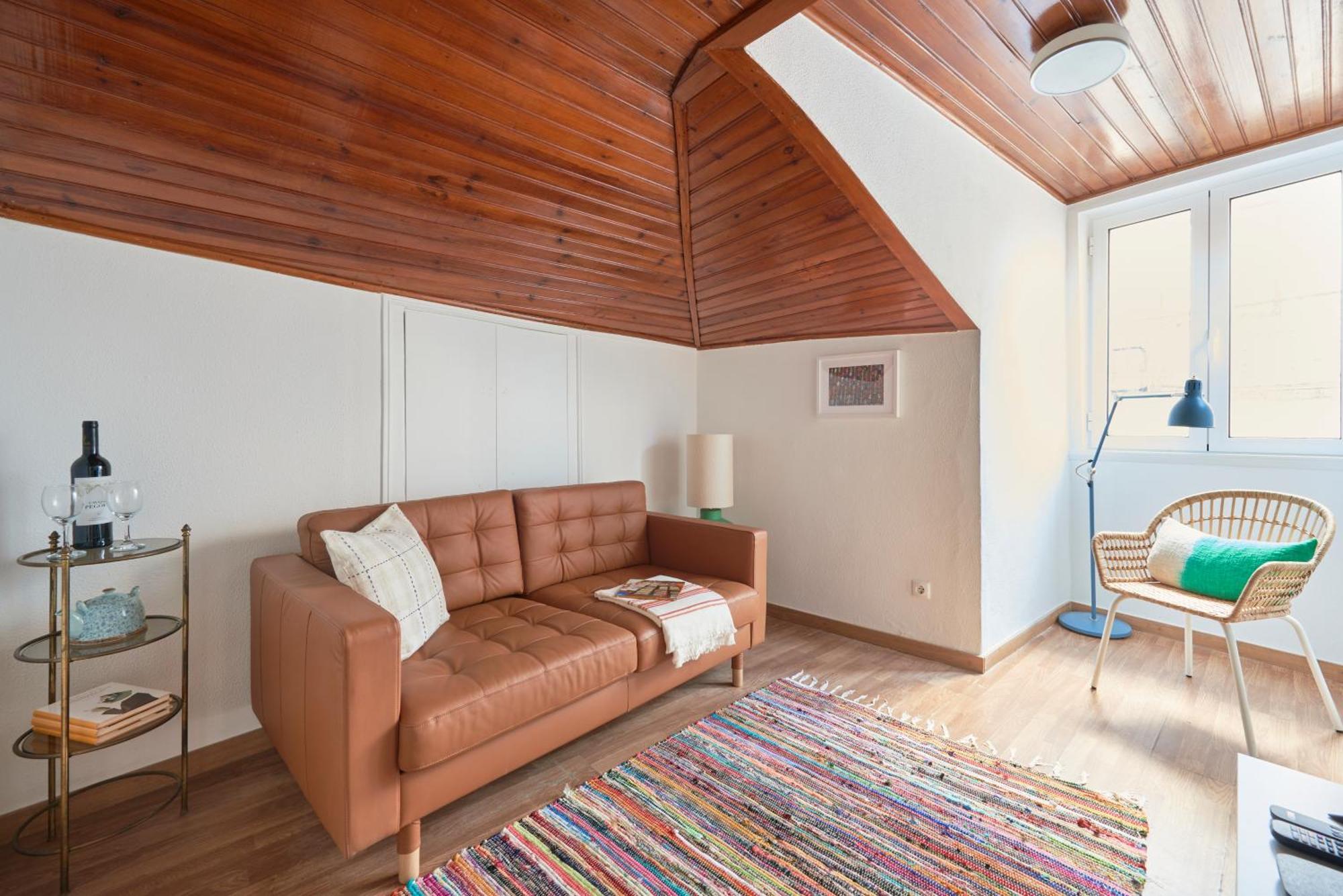 Apartment Bairro Alto Nightlife Hub, By Timecooler Lisbon