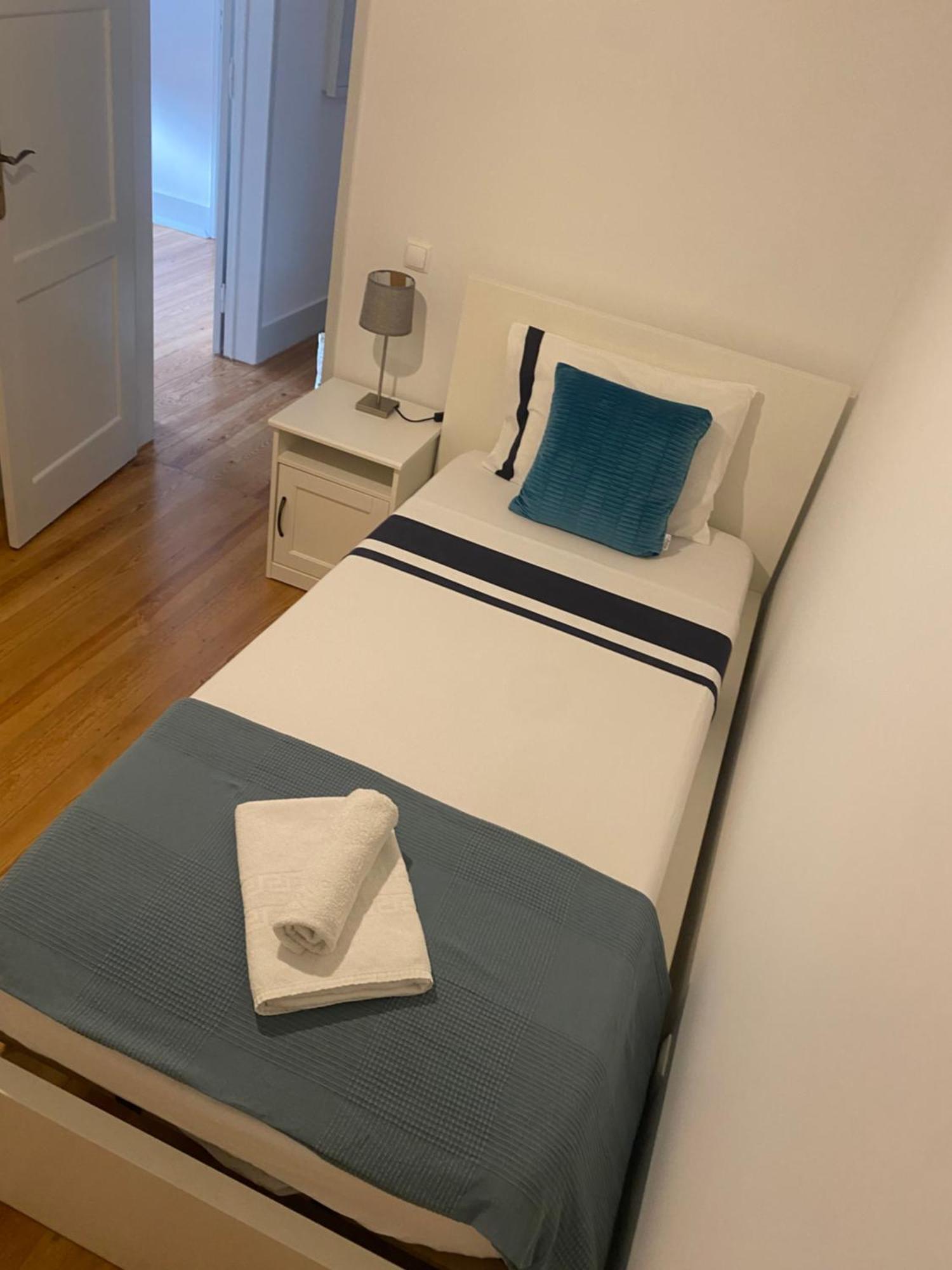 Quarto Moscavide * Lisbon