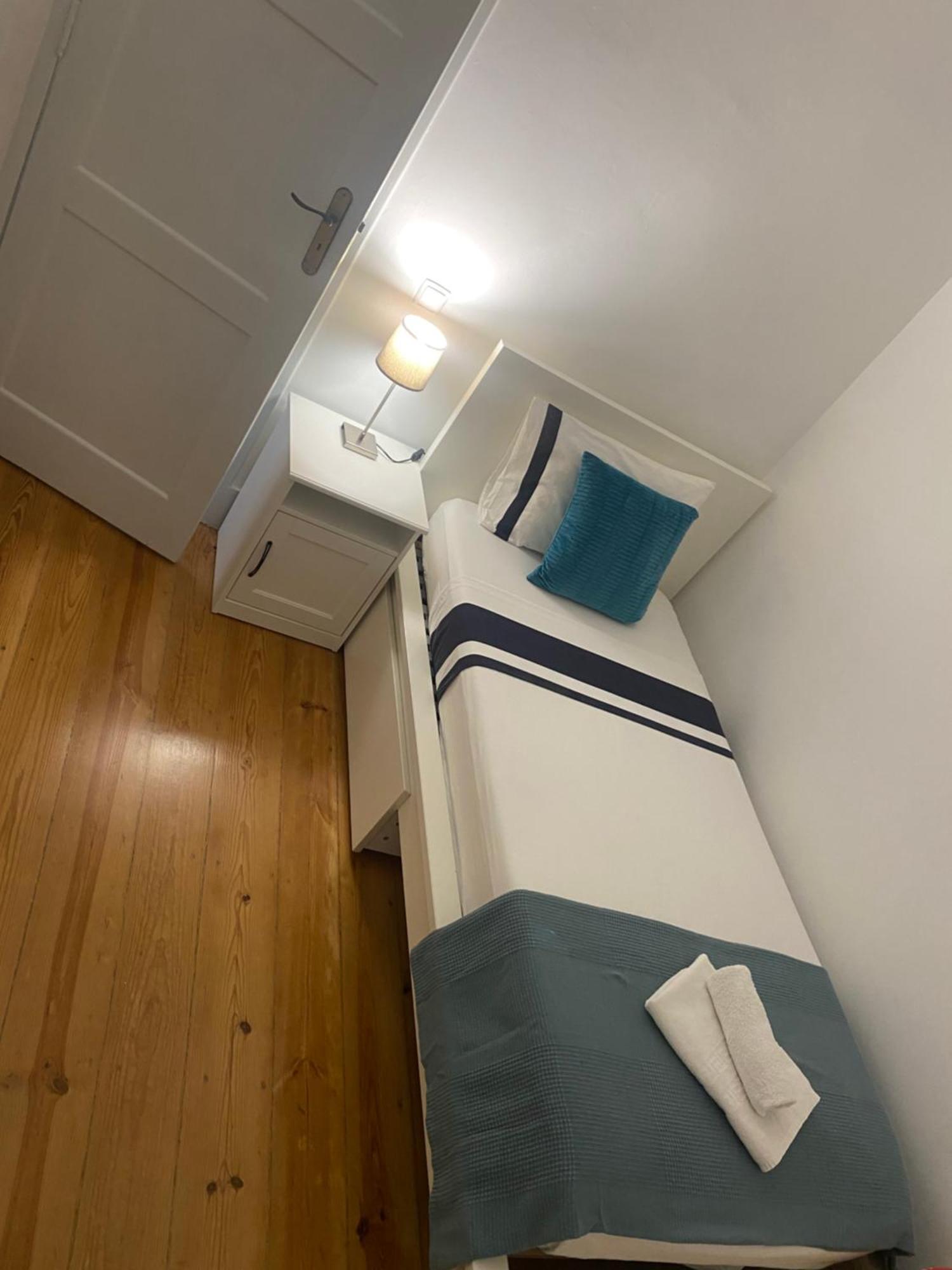 Apartment Quarto Moscavide *
