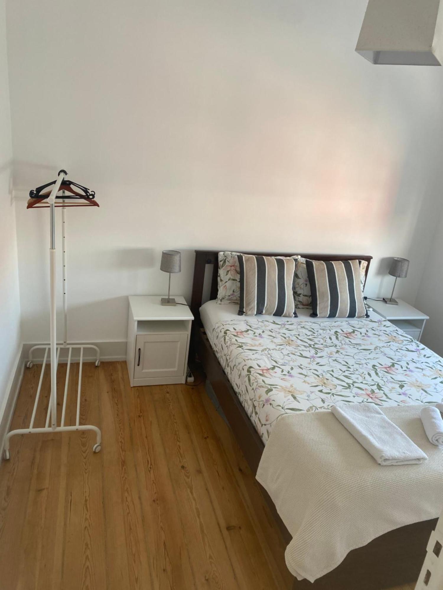 Apartment Quarto Moscavide *