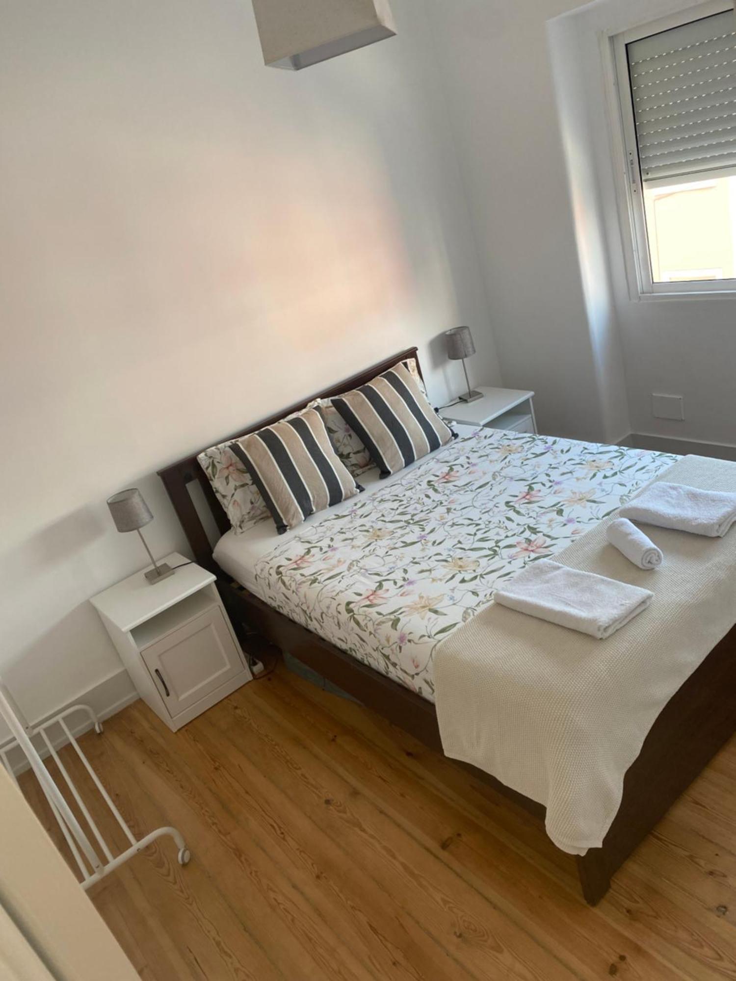 Quarto Moscavide Apartment *