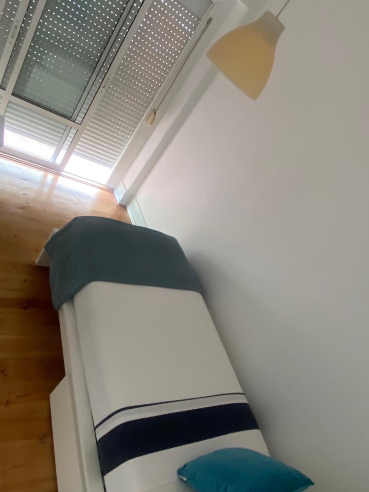 Quarto Moscavide Lisbon