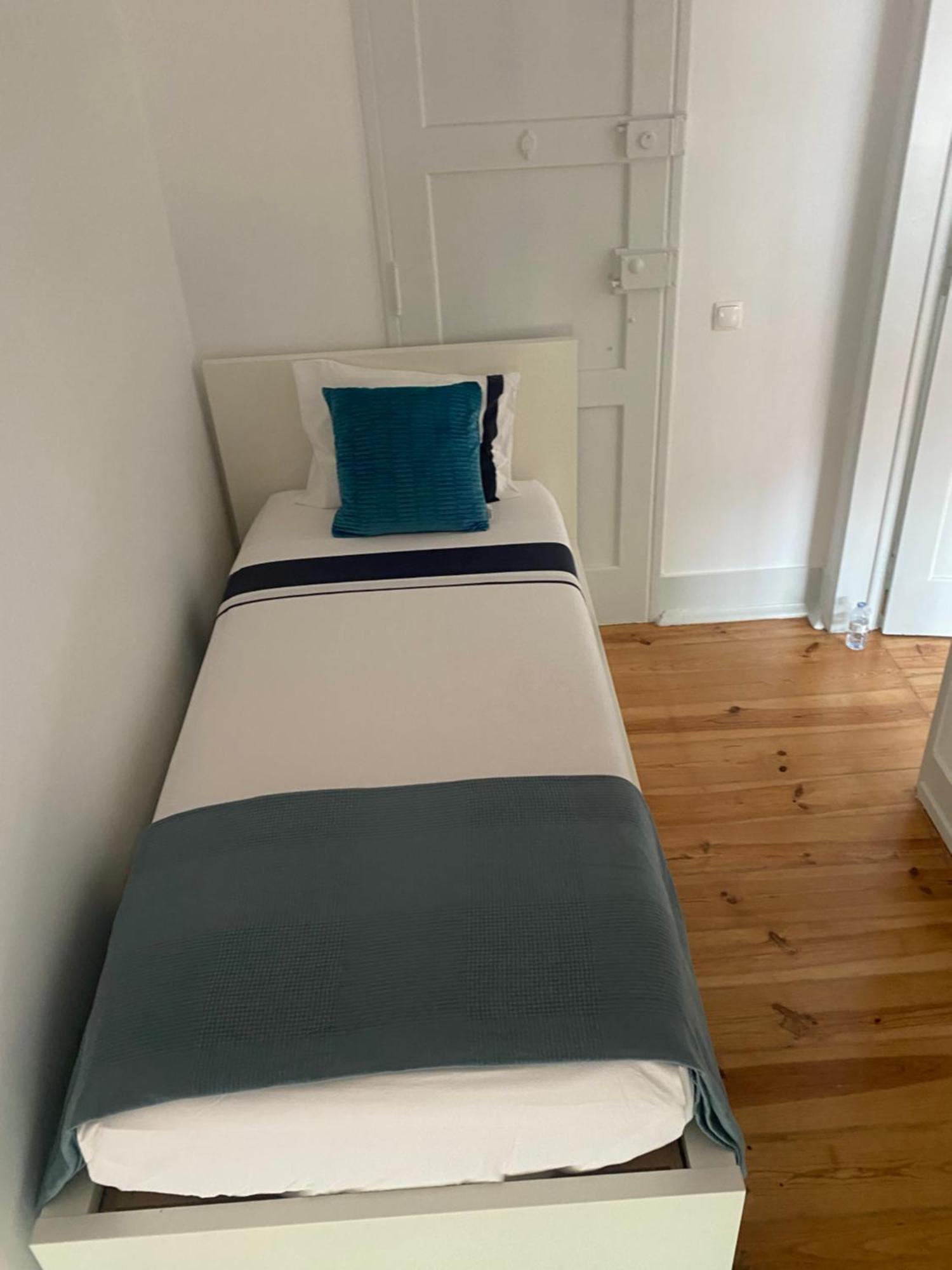 Apartment Quarto Moscavide