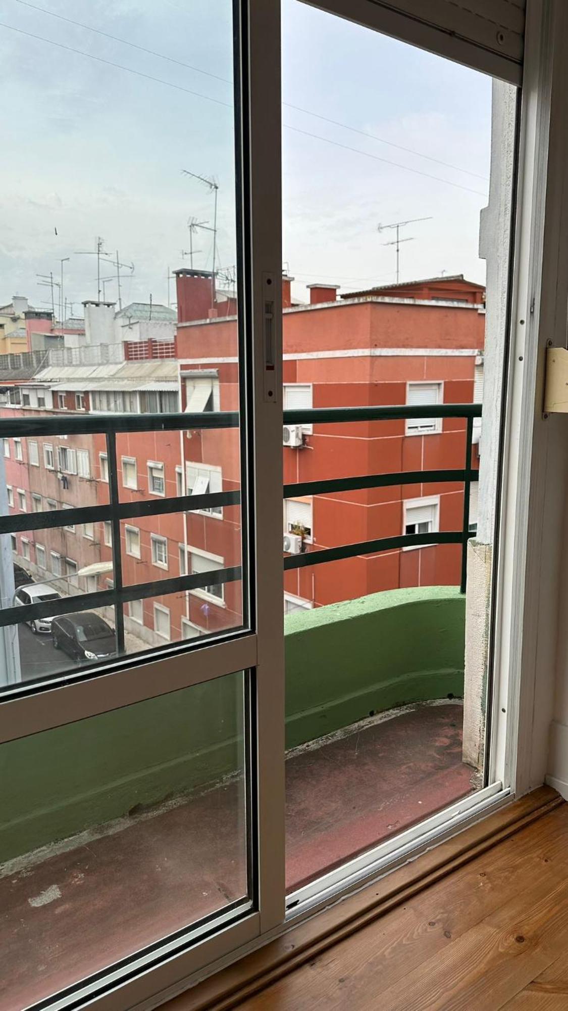 Quarto Moscavide Apartment