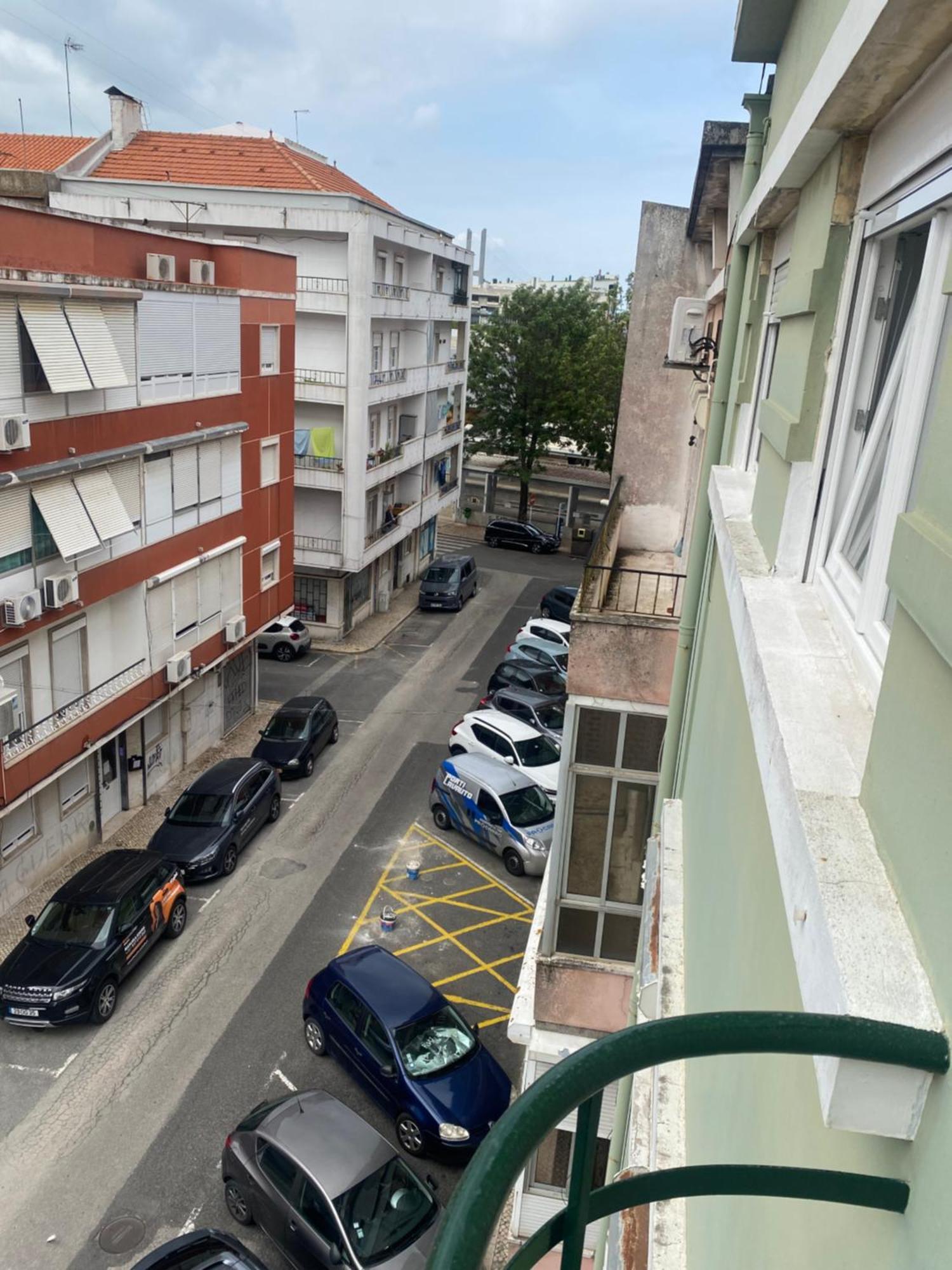 Apartment Quarto Moscavide Lisbon