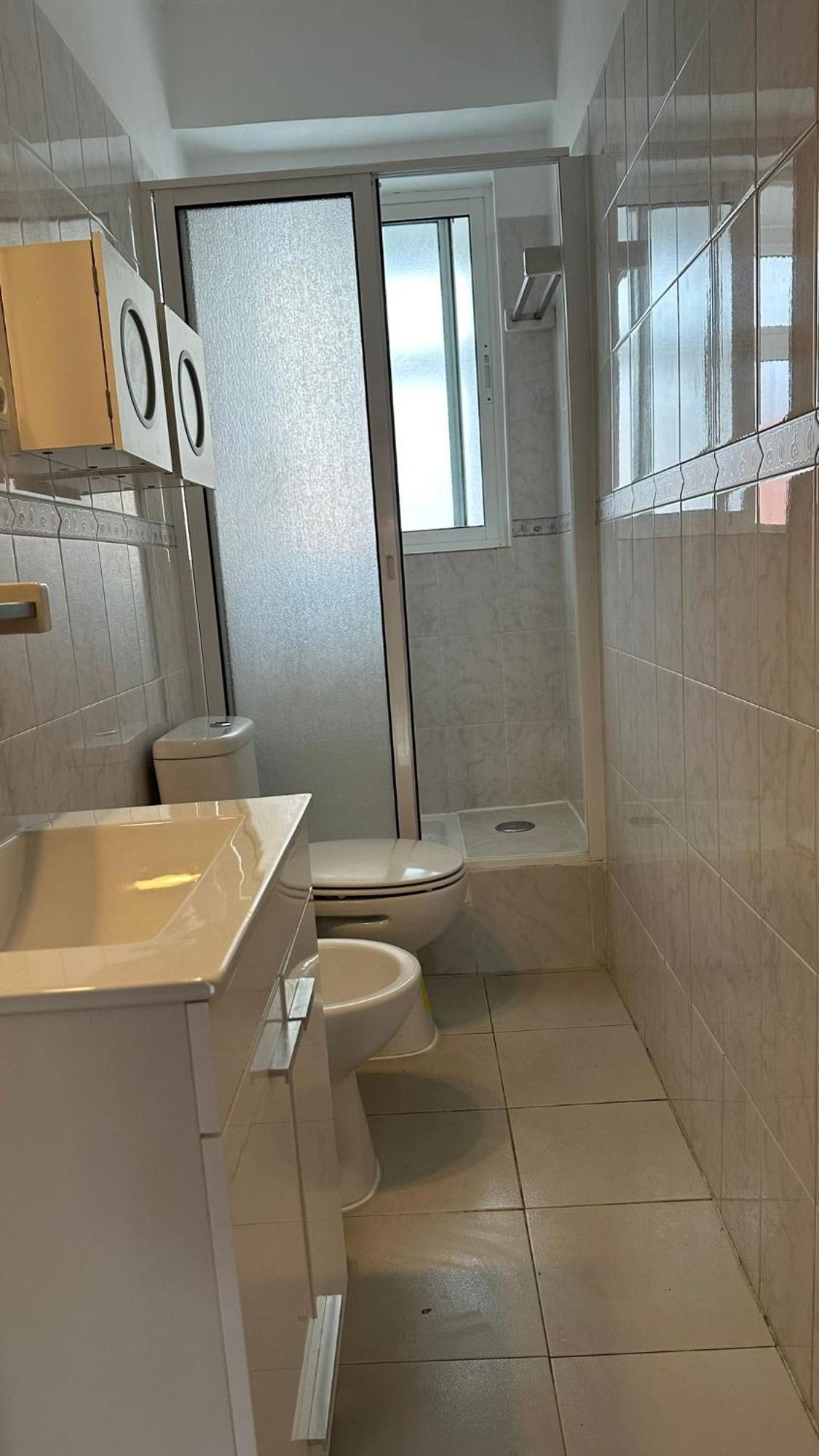 Apartment Quarto Moscavide Lisbon
