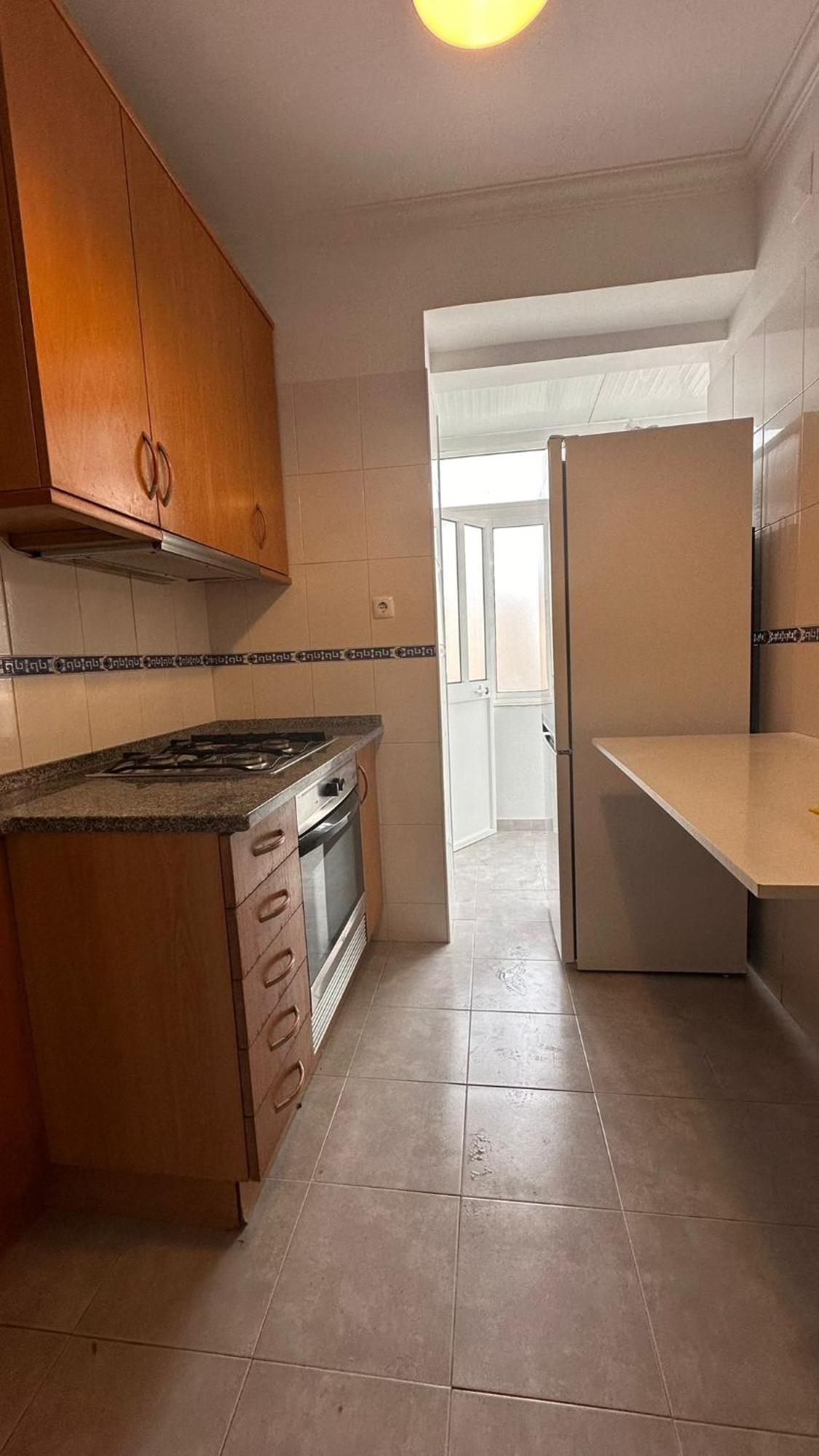 Apartment Quarto Moscavide Lisbon