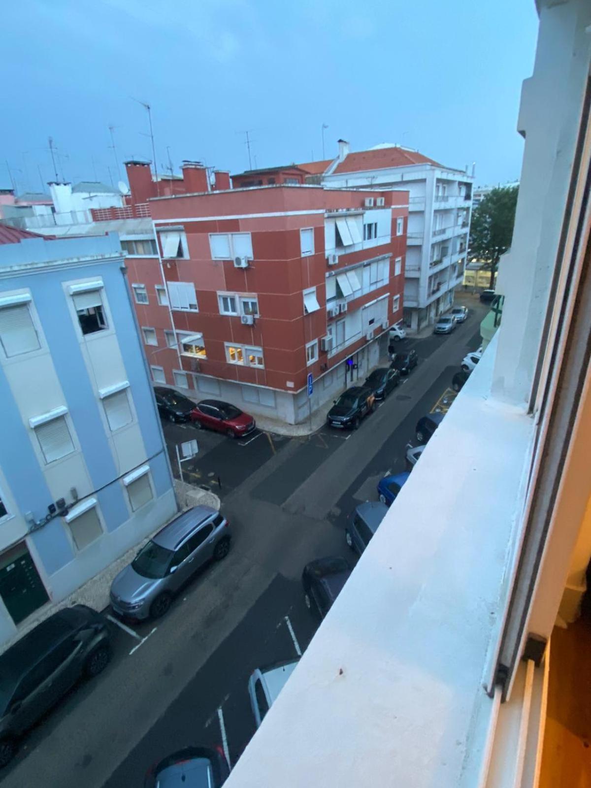 Quarto Moscavide * Lisbon