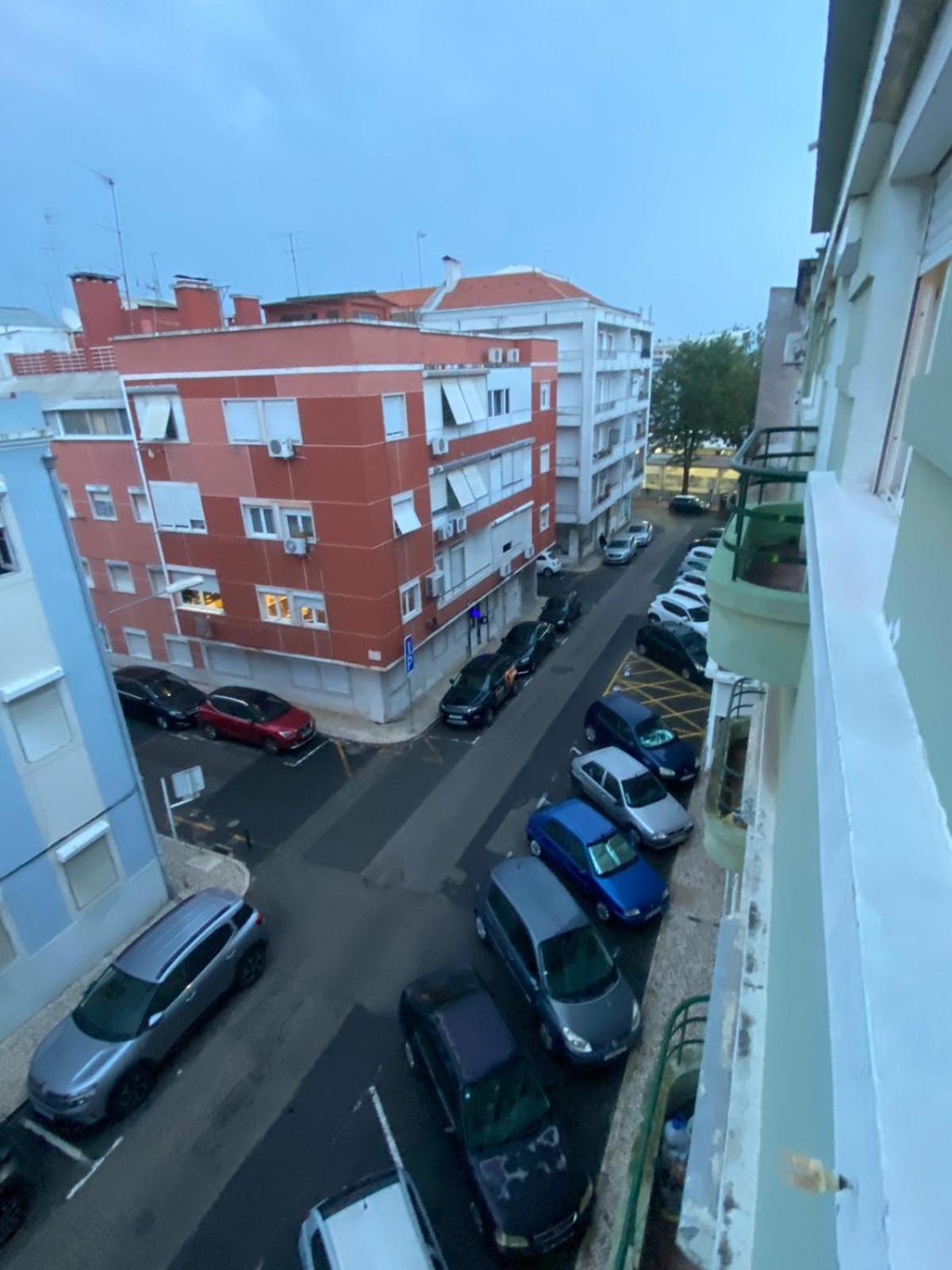 Apartment Quarto Moscavide