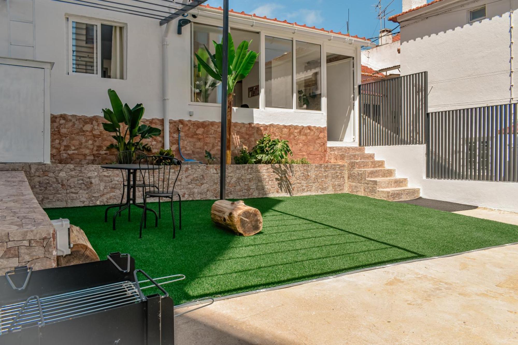 Holiday home J