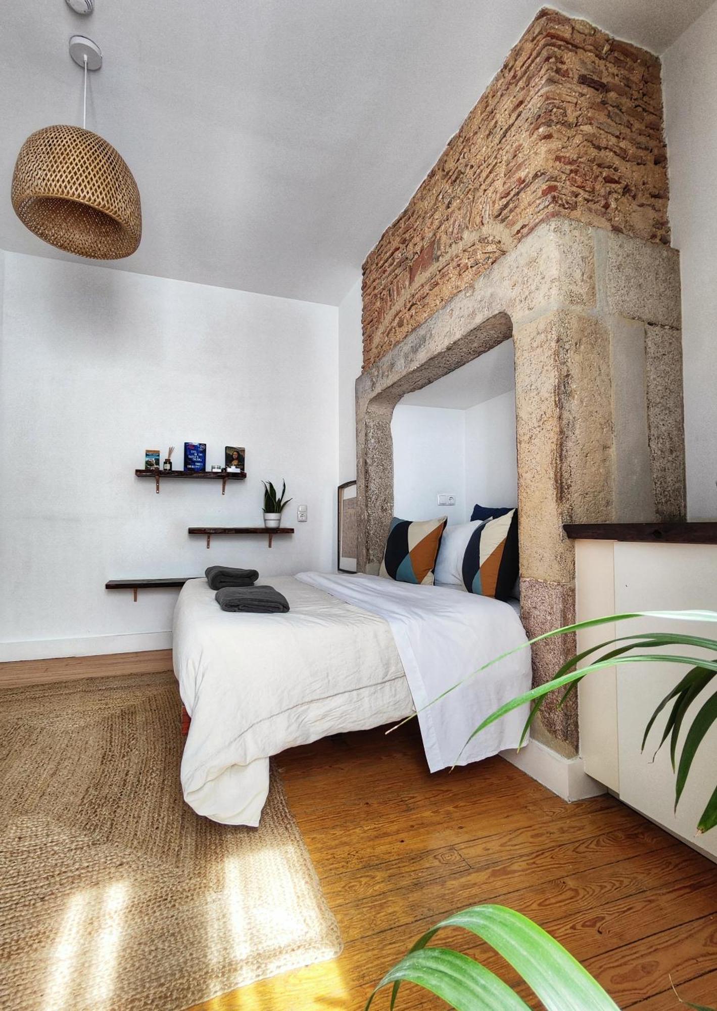 Albergue Lounge