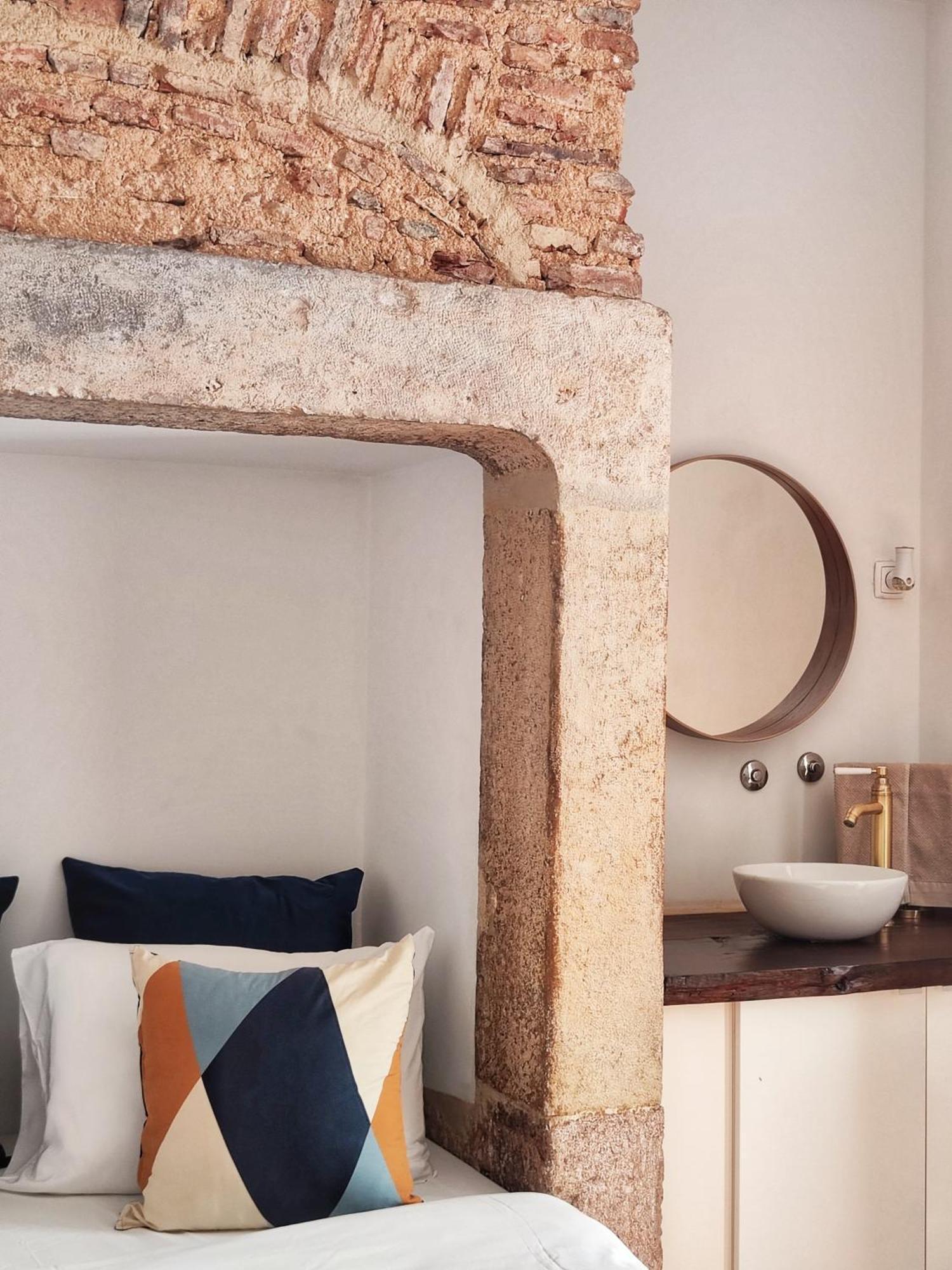 Albergue Lounge *