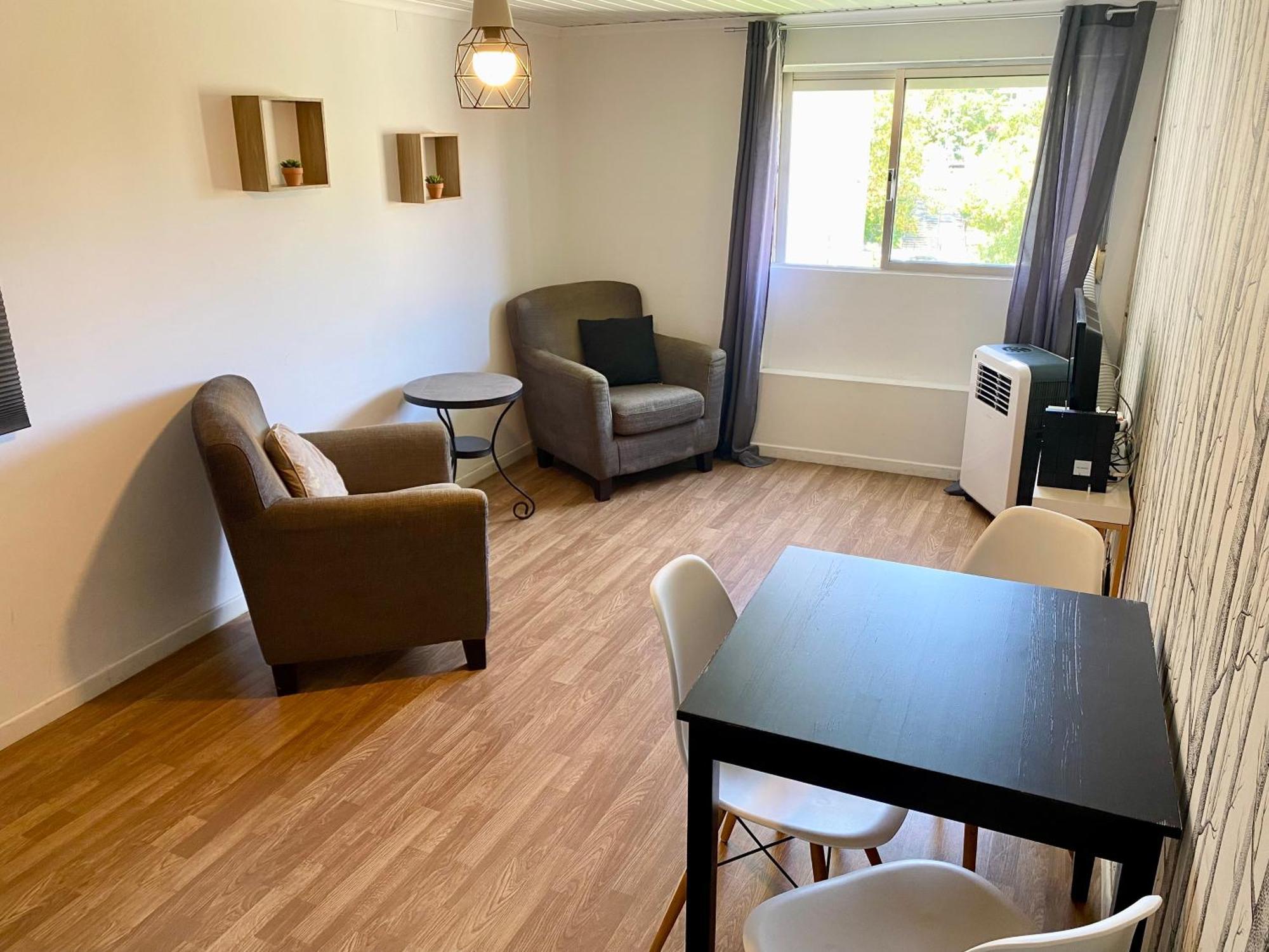 Apartamento Woods House