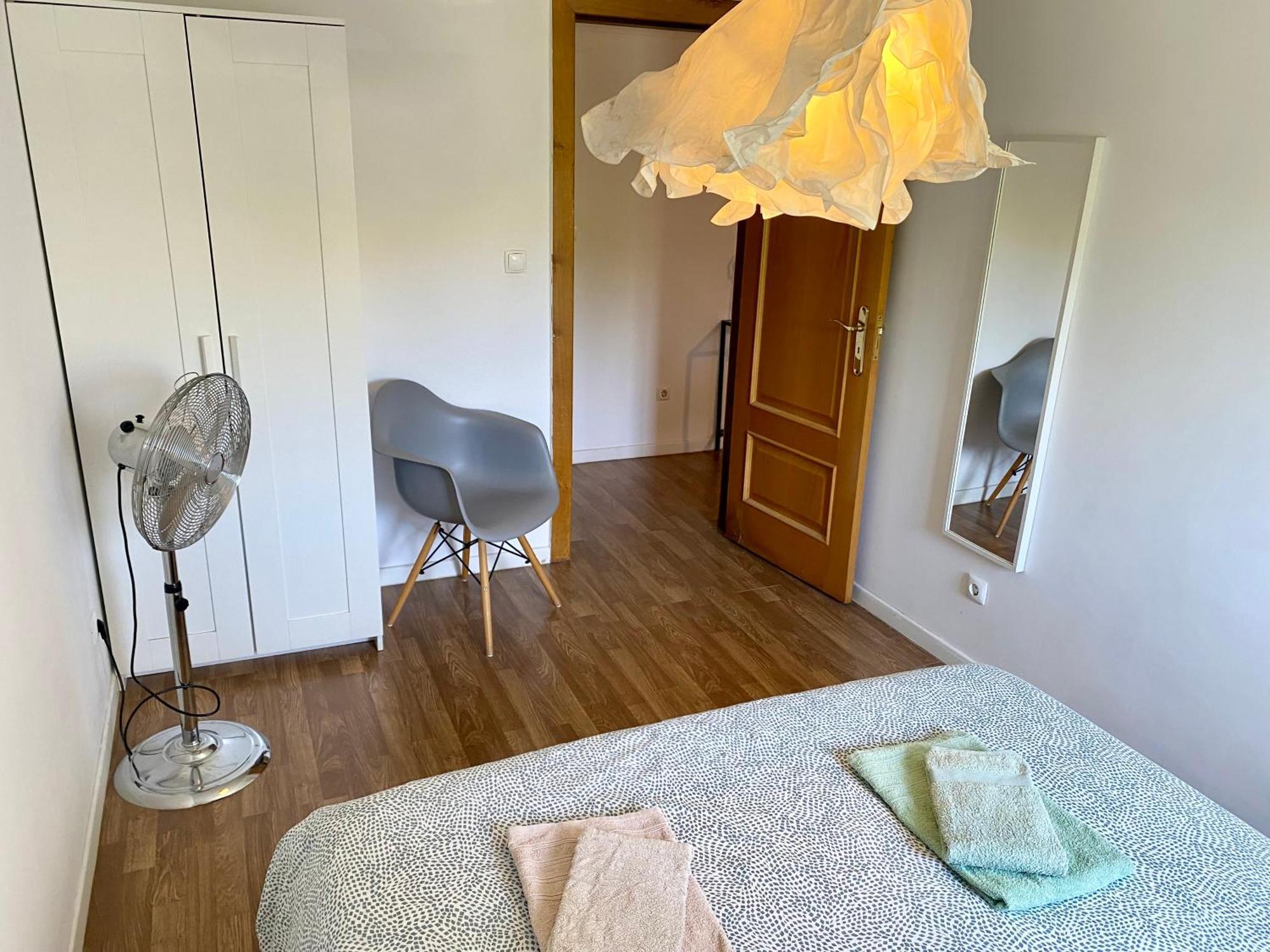 Woods House Apartamento