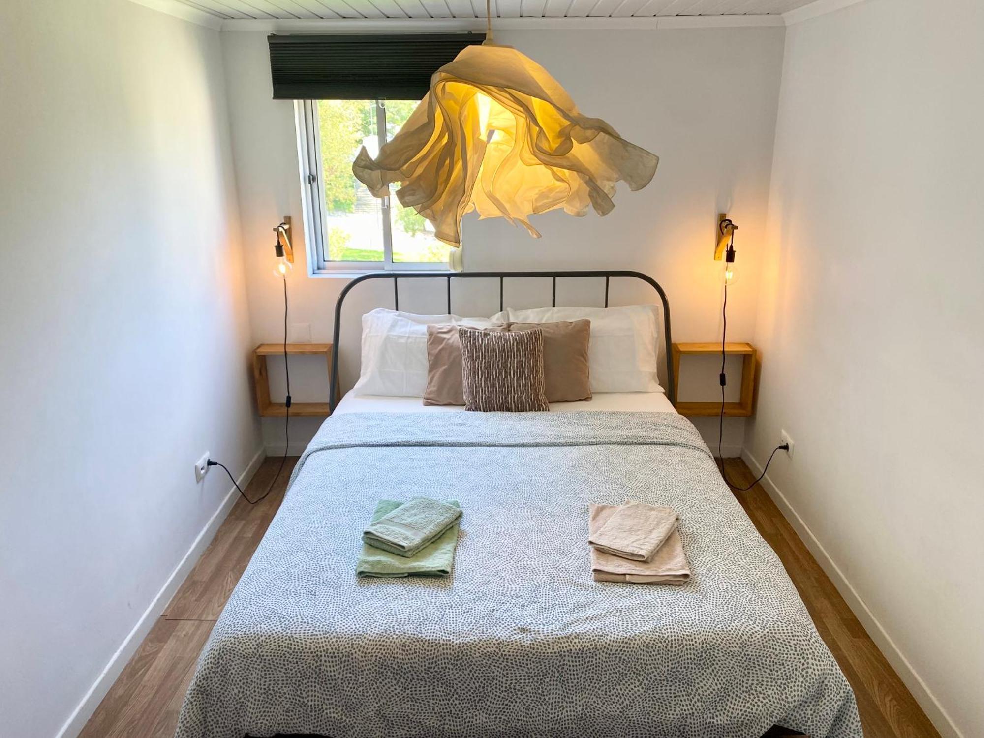 Woods House Apartamento *