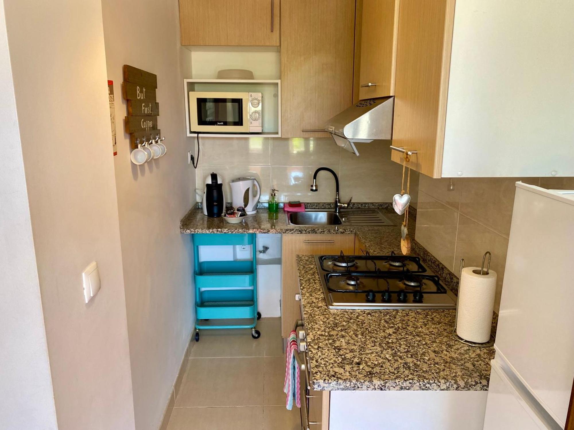 Woods House Apartamento