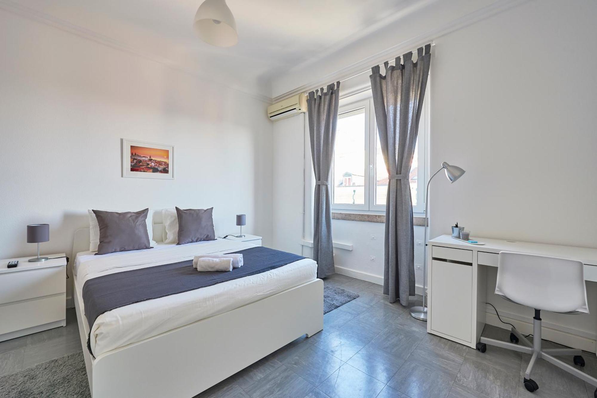 Guest house Find Out Lisbon